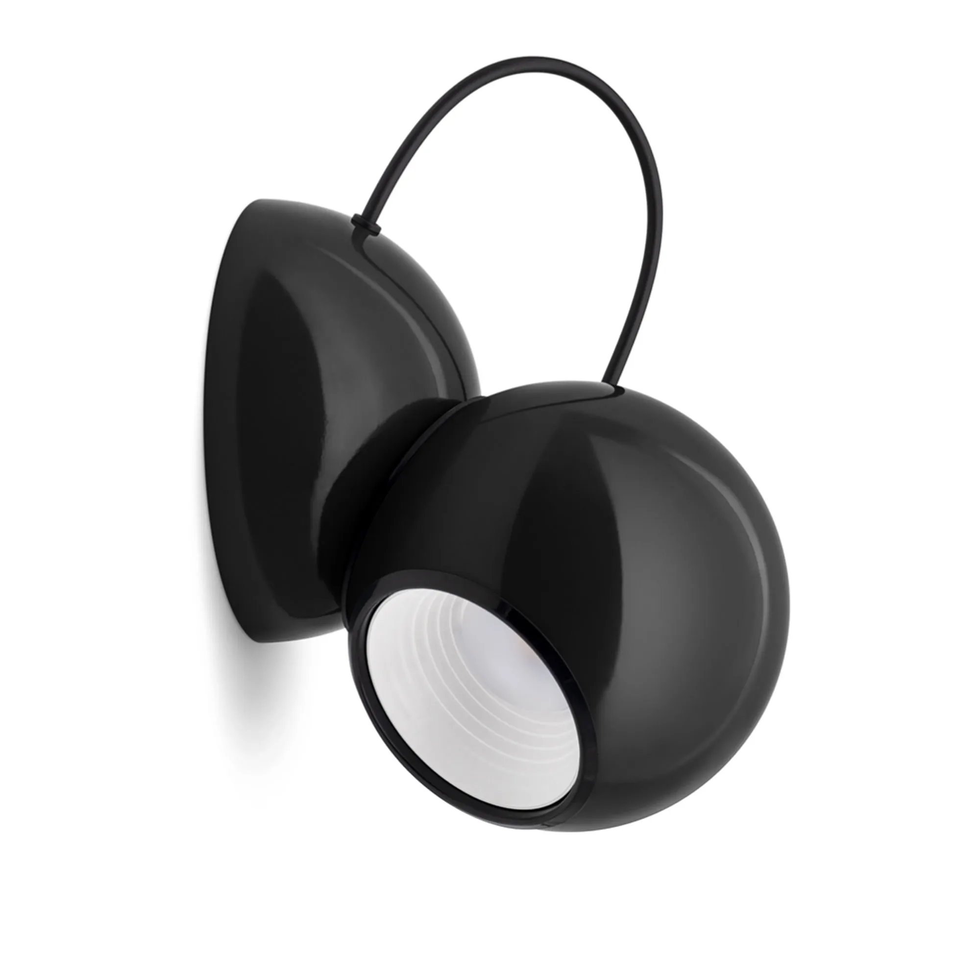 Gravitino541 Phase-Cut 2700K wall lamp - 1