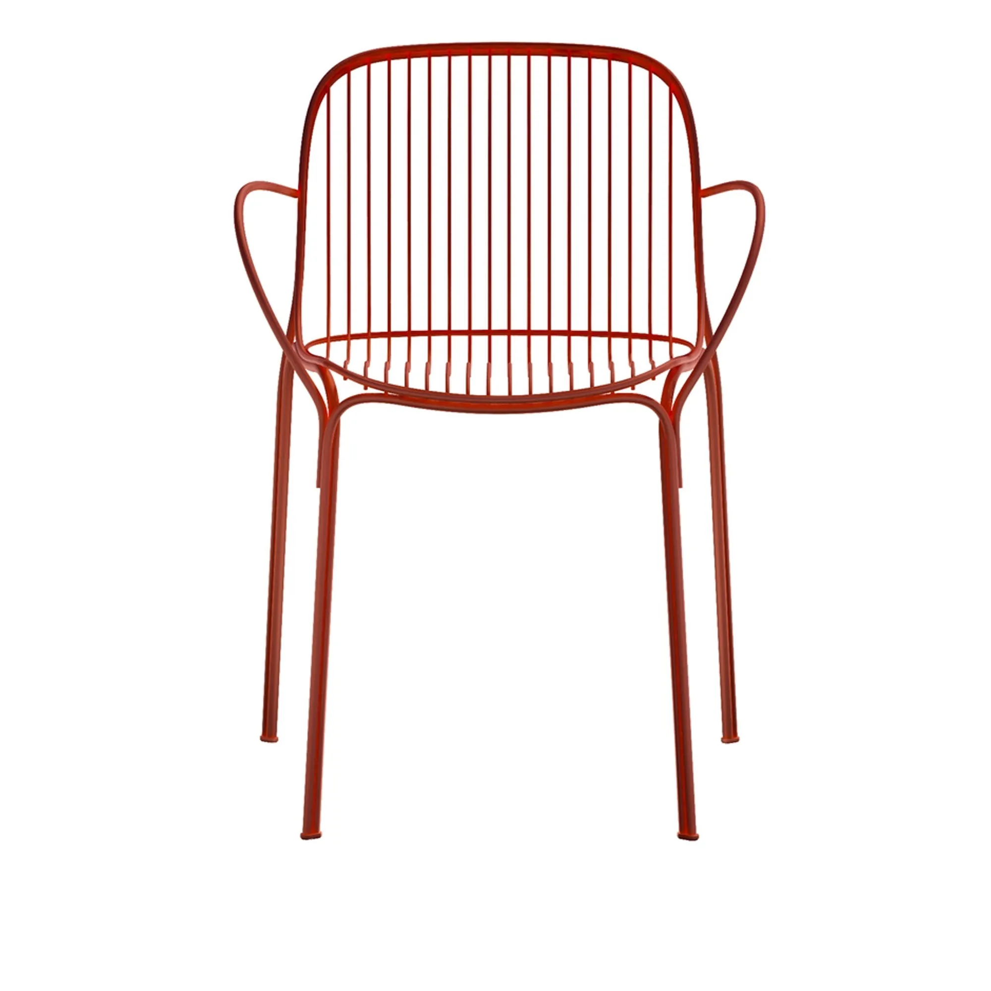 Hiray Small Armchair - 7