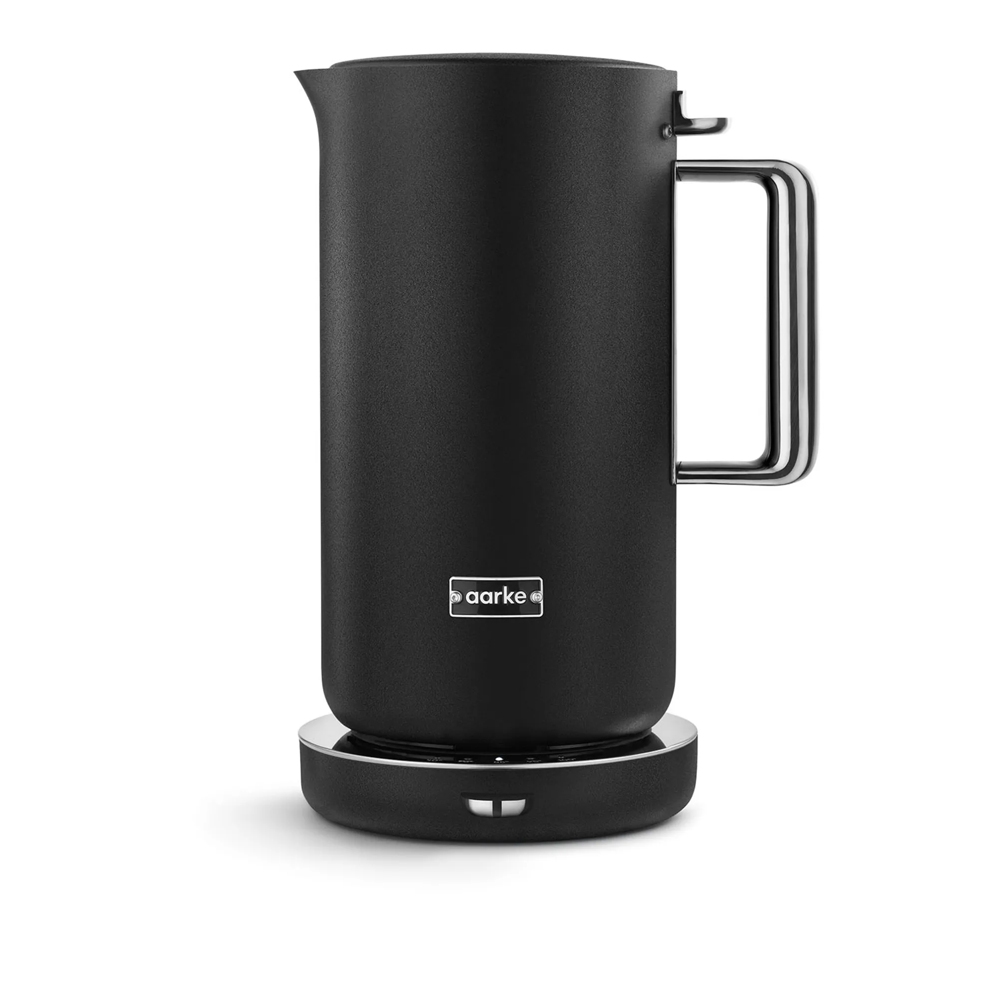 Kettle Matte Black vedenkeitin - 1
