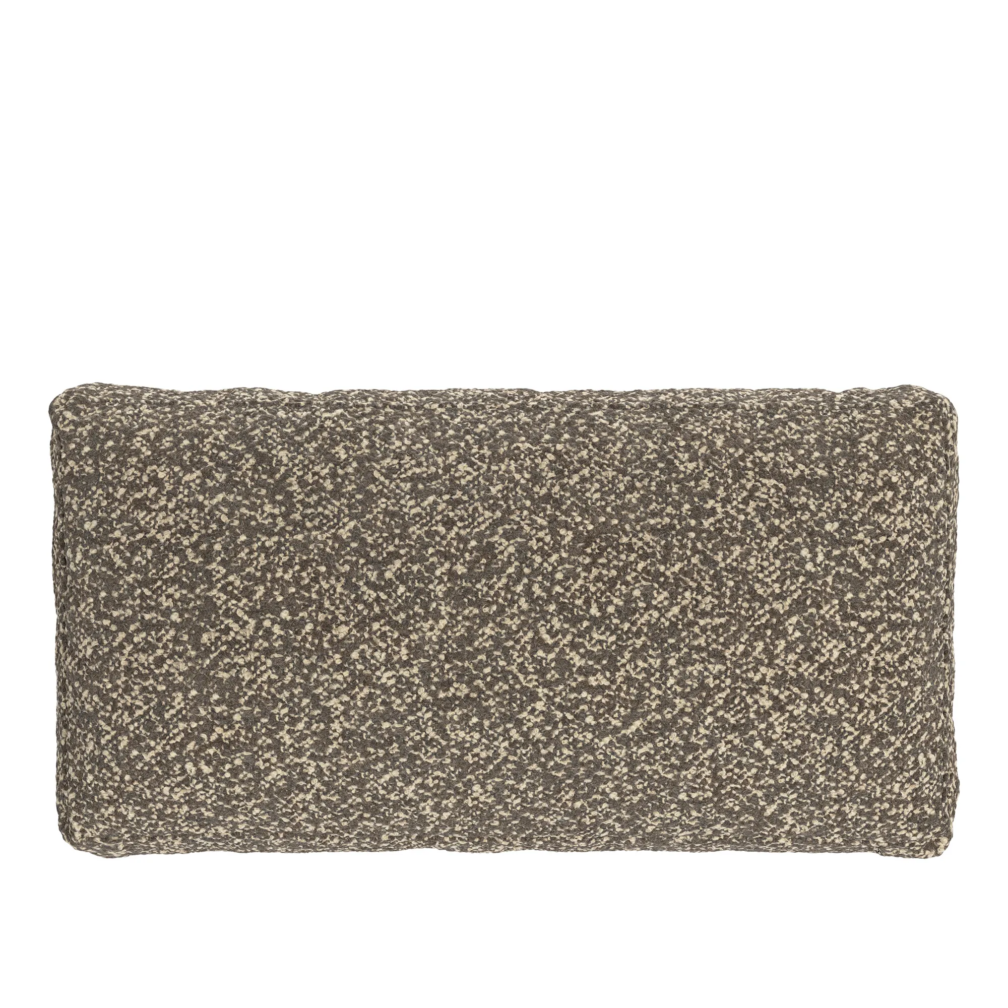 Brick Rectangular Pillow - 1