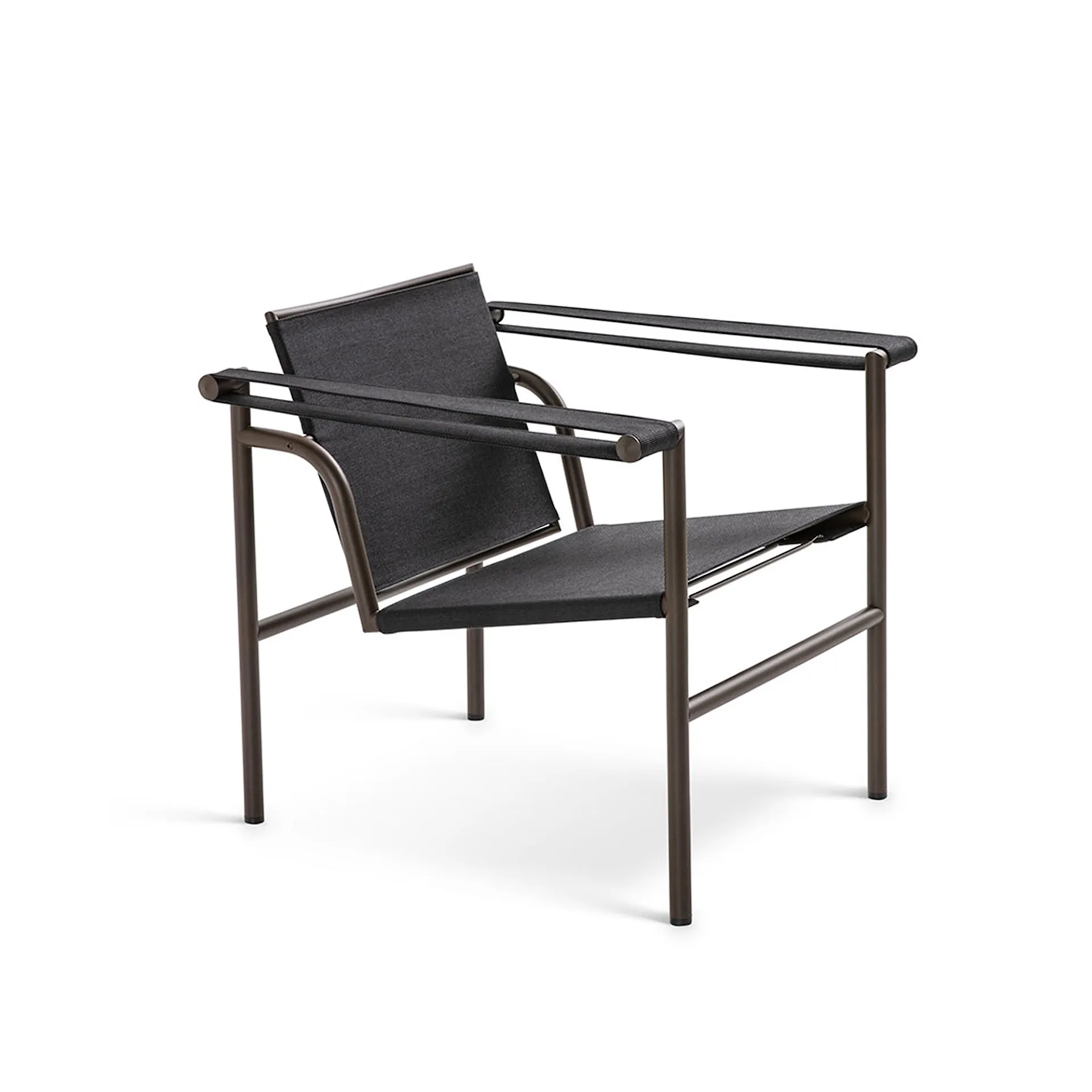 1 Outdoor Armchair - Cassina - Le Corbusier - NO GA