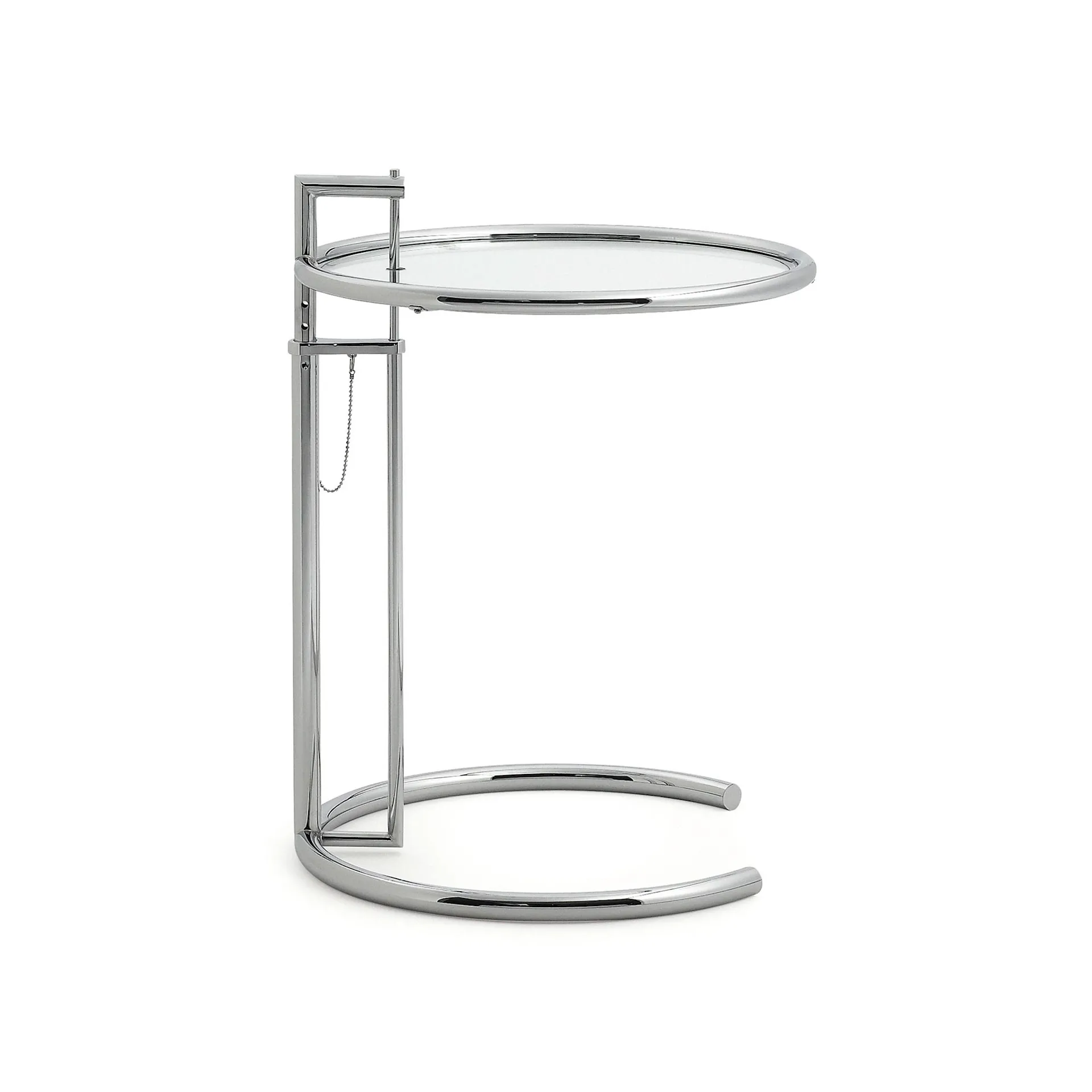 Adjustable Table E 1027 - ClassiCon - Eileen Gray - NO GA