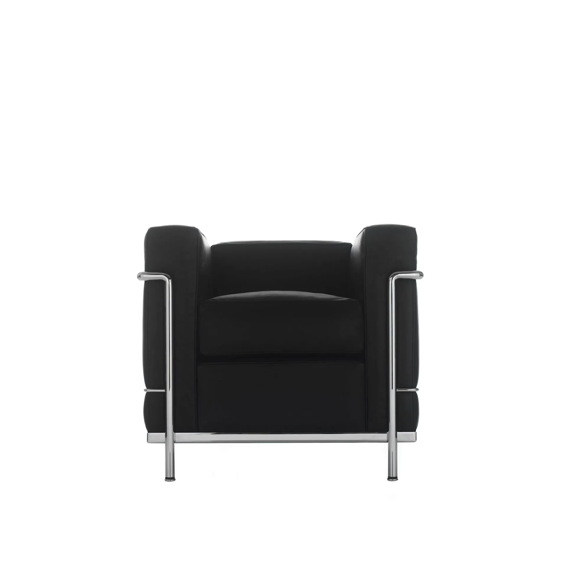 2 Armchair - Cassina - Le Corbusier - NO GA