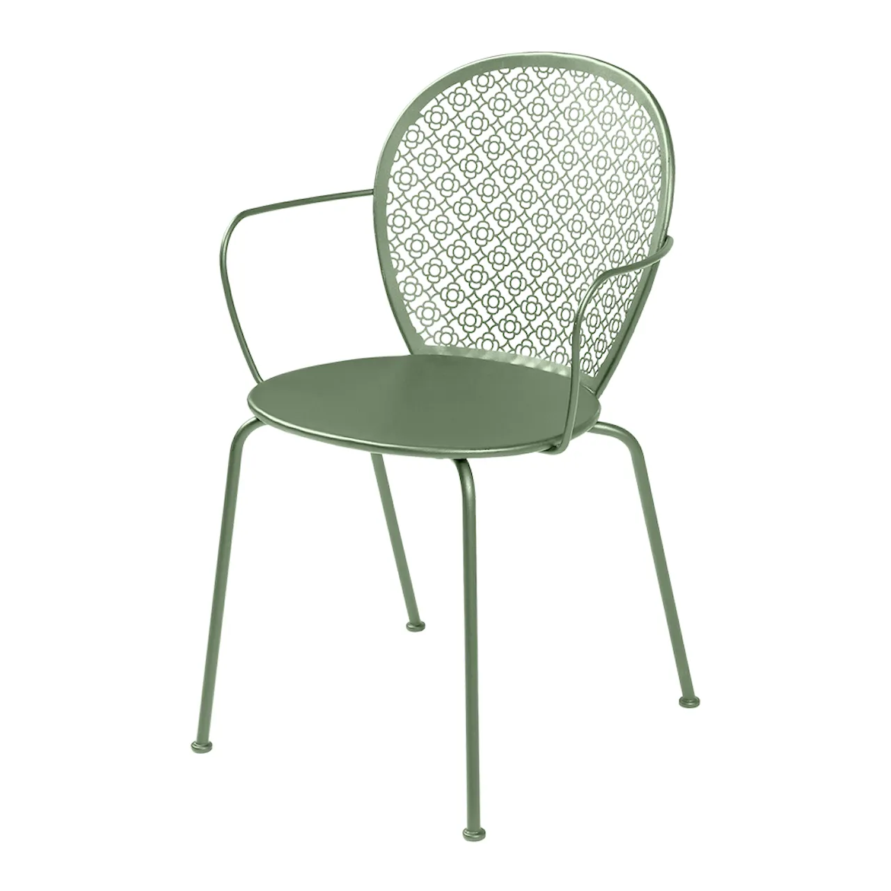 Lorette Armchair Chili 43