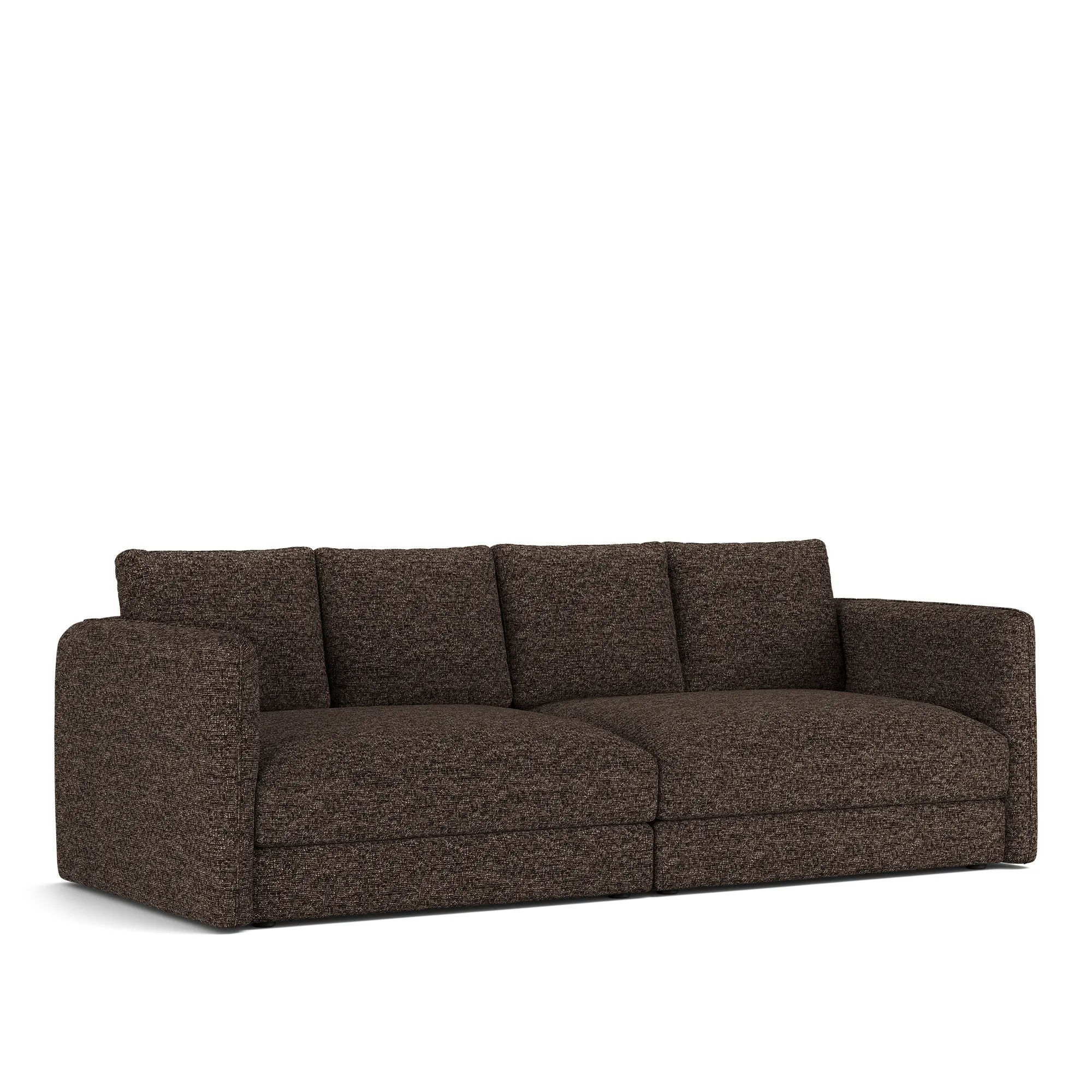 Pavarotti 02 2,5-personers sofa - 4