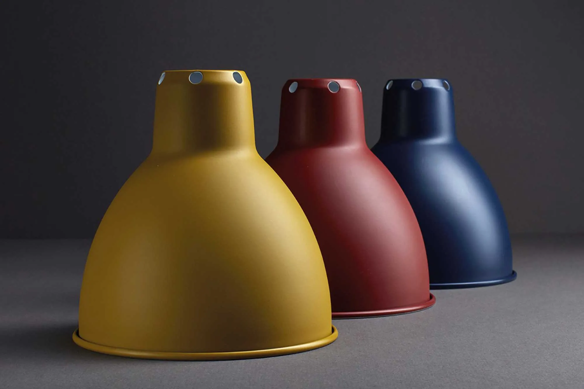 Les Acrobates de Gras No 322 - Round XL - 3