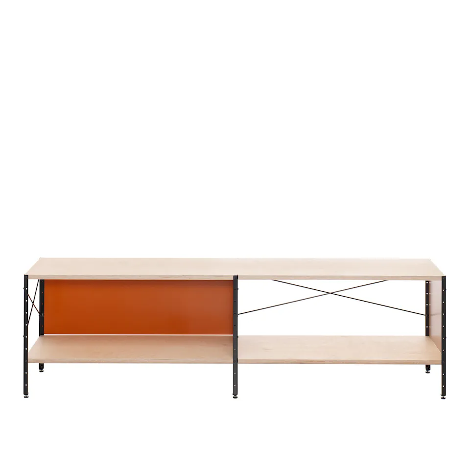 Eames Storage Unit ESU plank