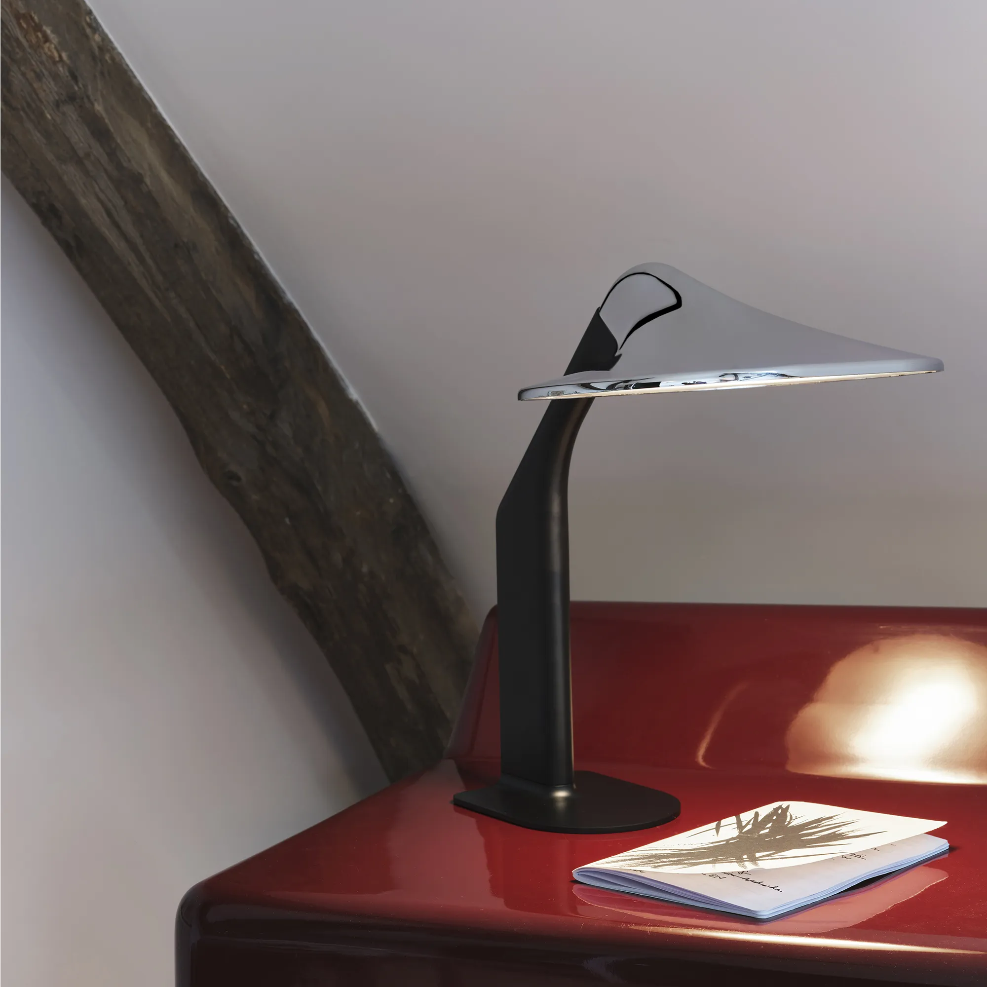 Niwaki table lamp - 13