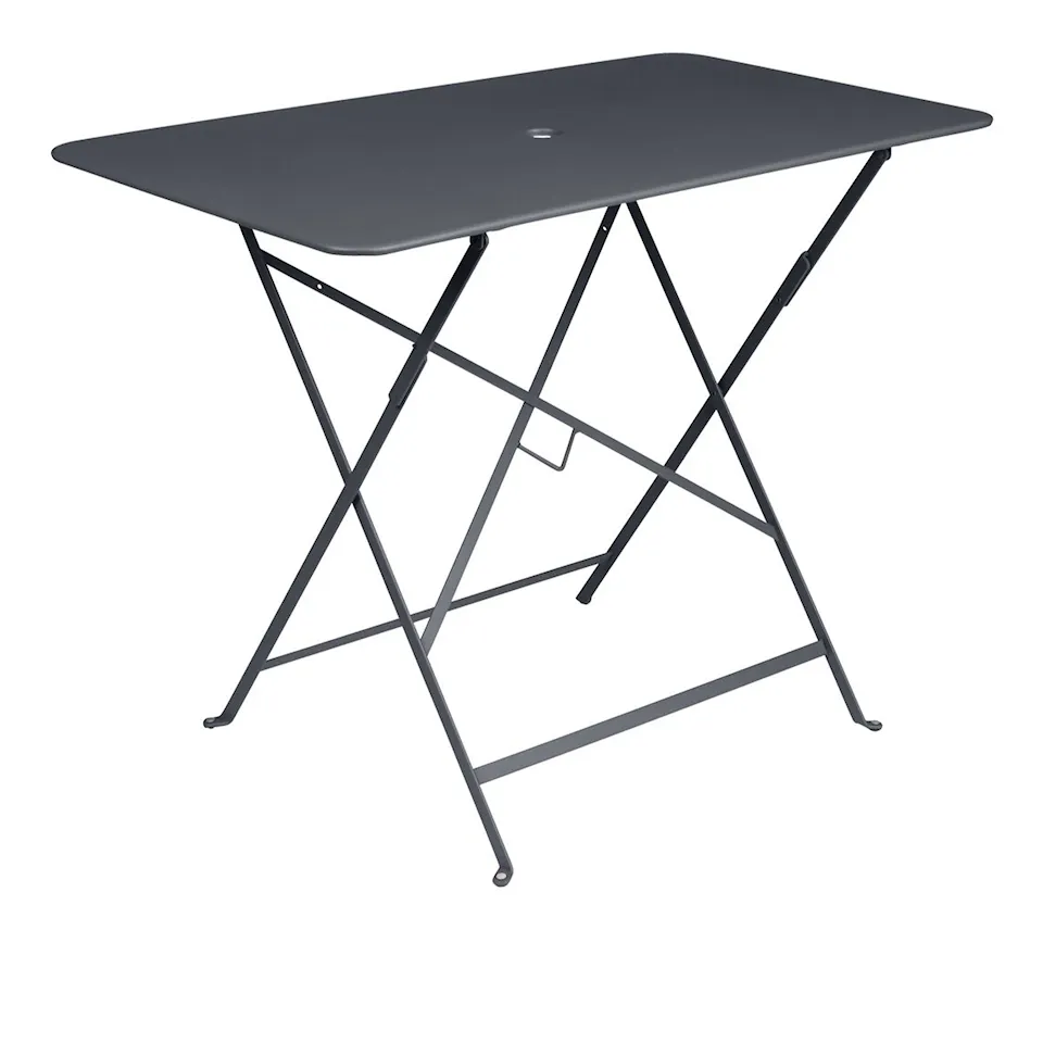 Bistro ulkoruokapöytä 97 x 57 cm