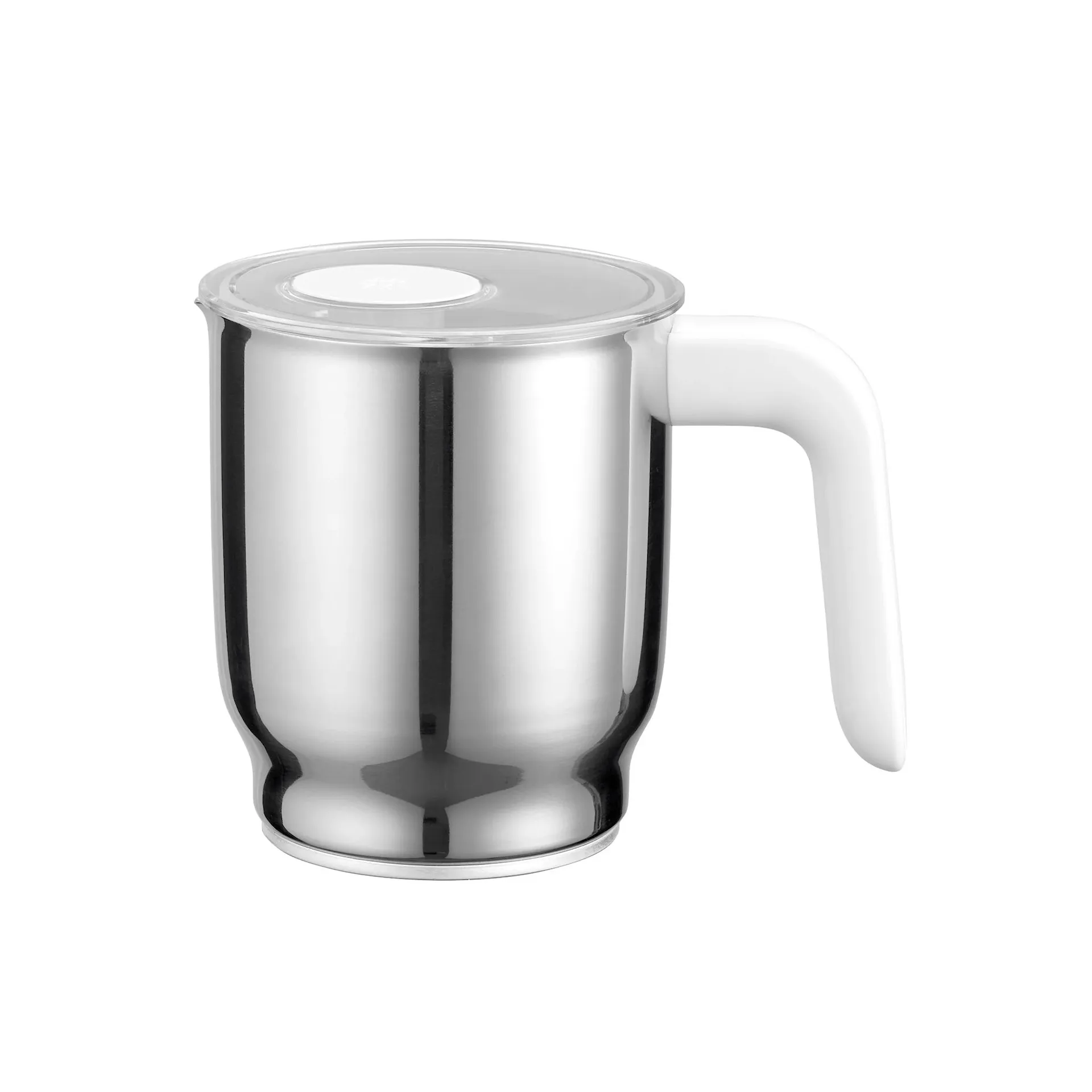 Enfinigy Milk Frother - Silver - Zwilling - NO GA