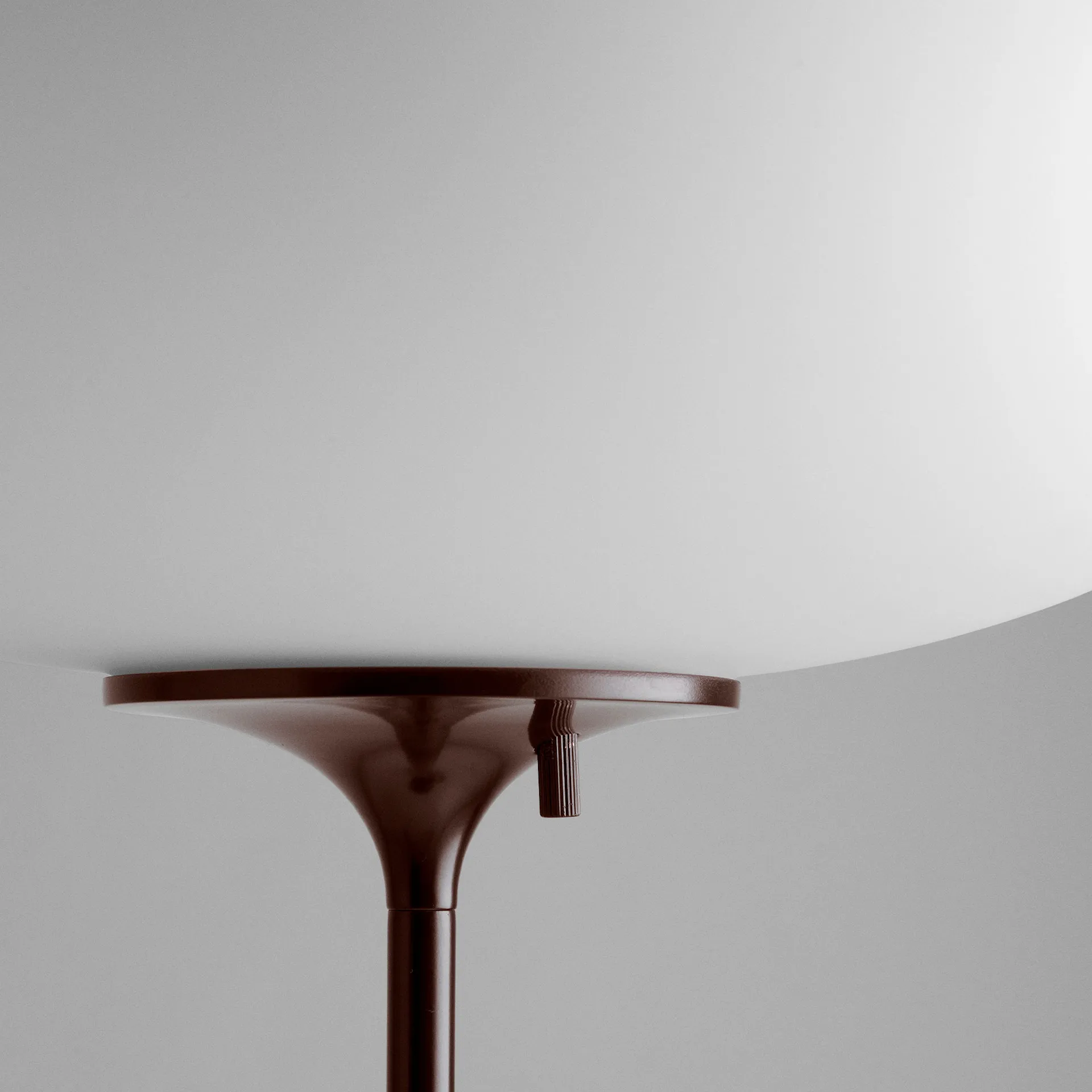 Stemlite - Floor lamp - Gubi - NO GA