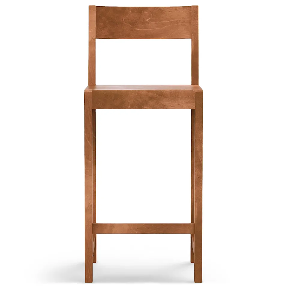 Bar Chair 01
