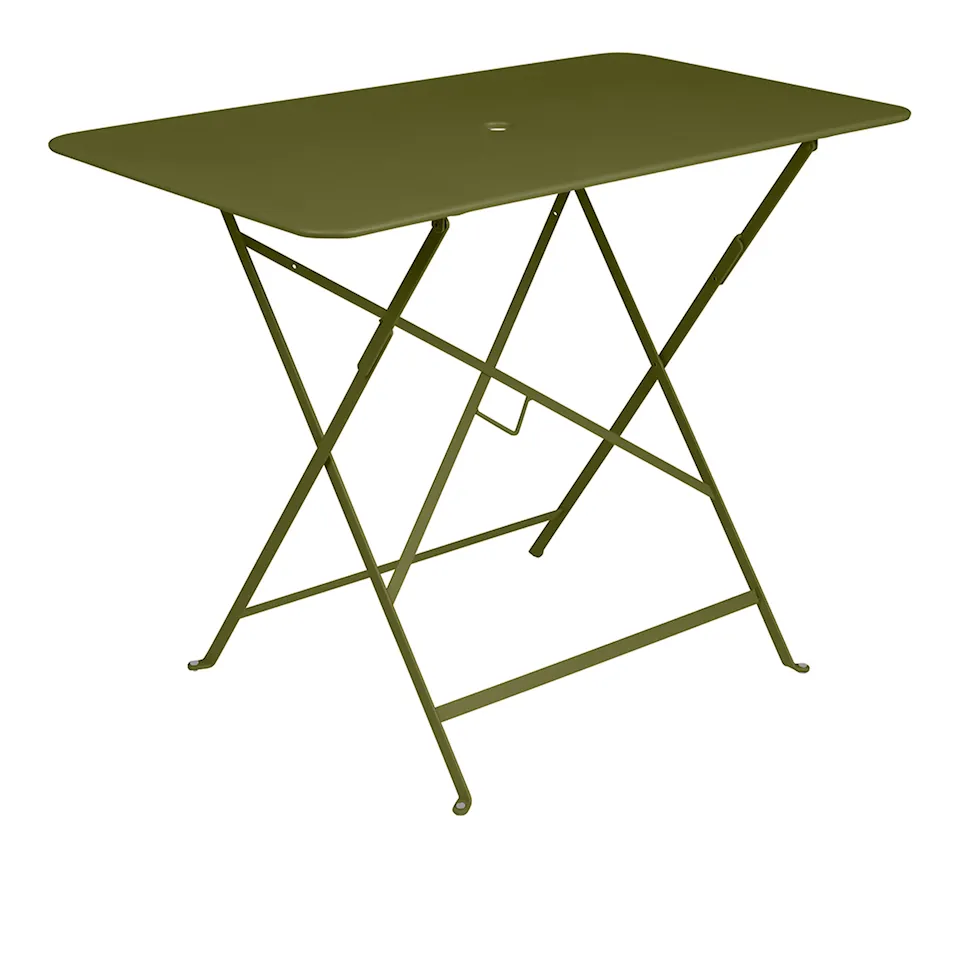 Bistro Table 97 x 57 cm, Pesto