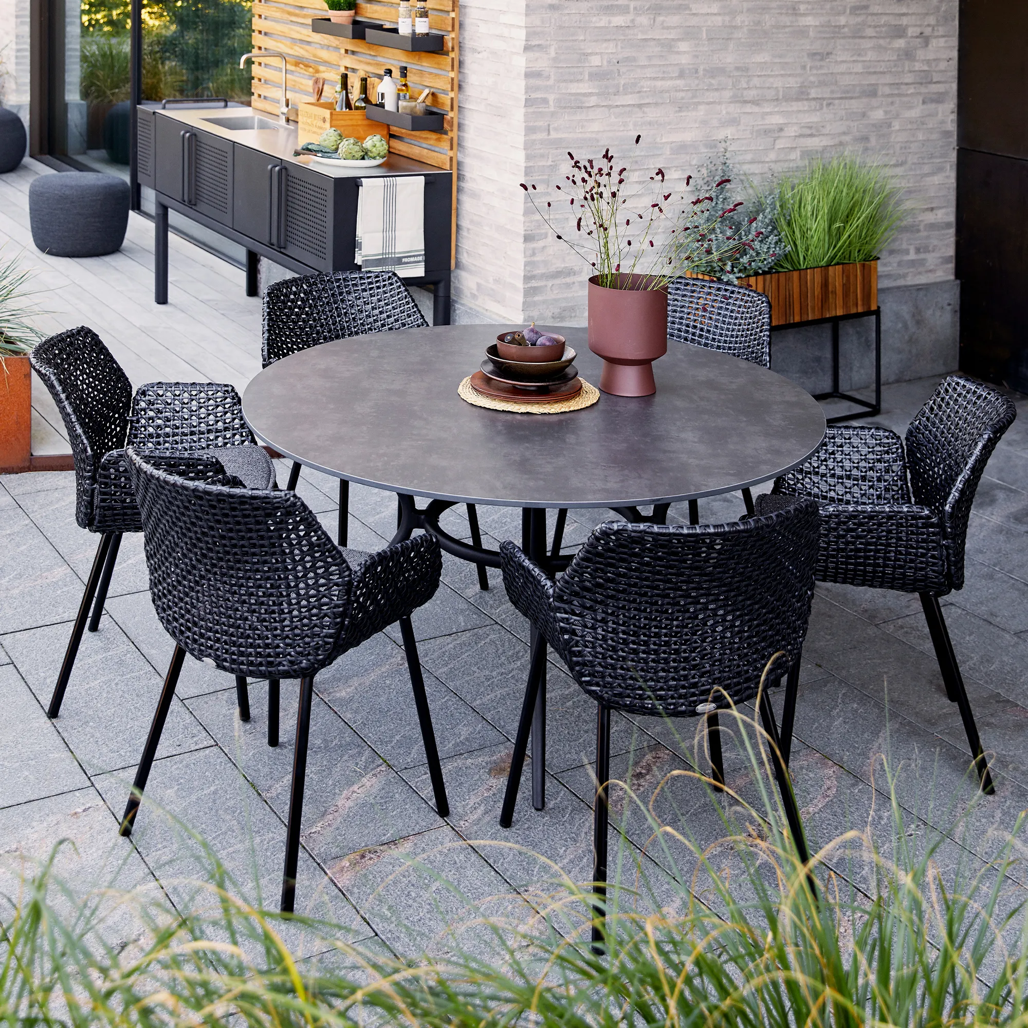 Vibe Chair - 5