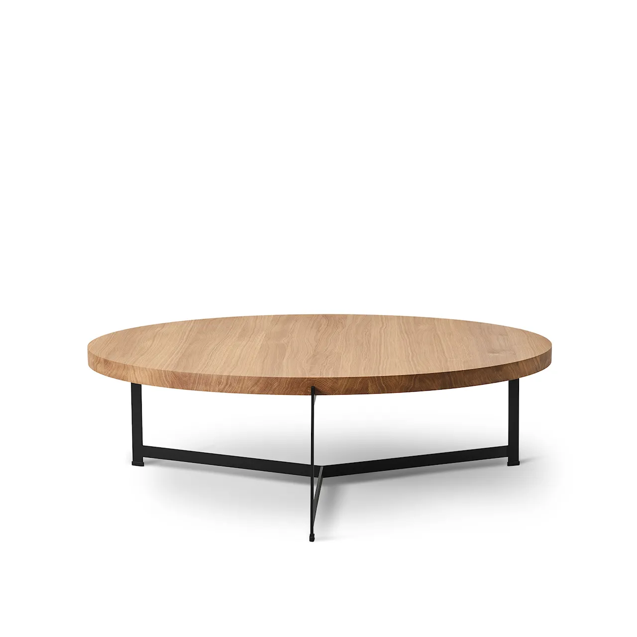 Plateau Coffee Table Ø 110 cm