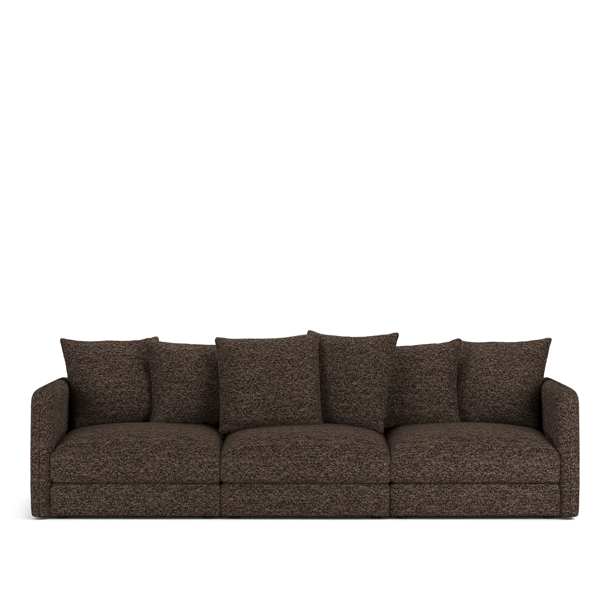 Pavarotti 01 3-personers sofa - 1