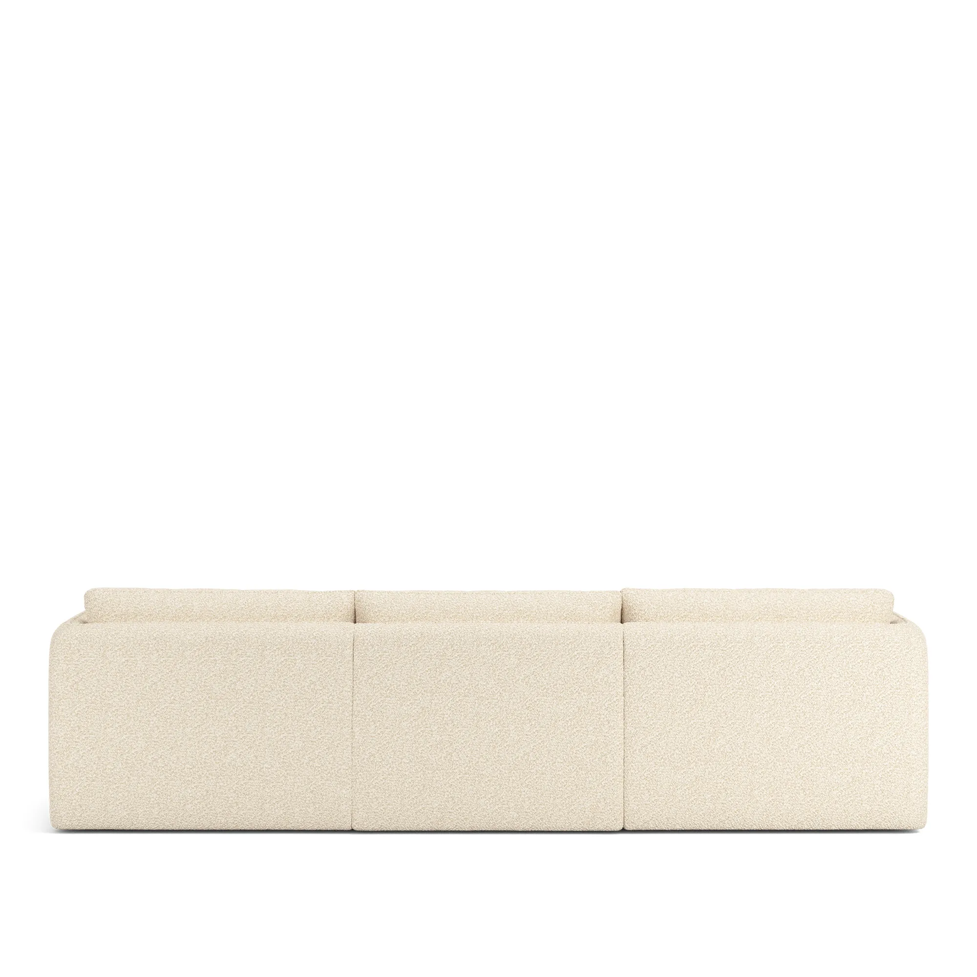 Pavarotti 03 3-personers sofa - 6