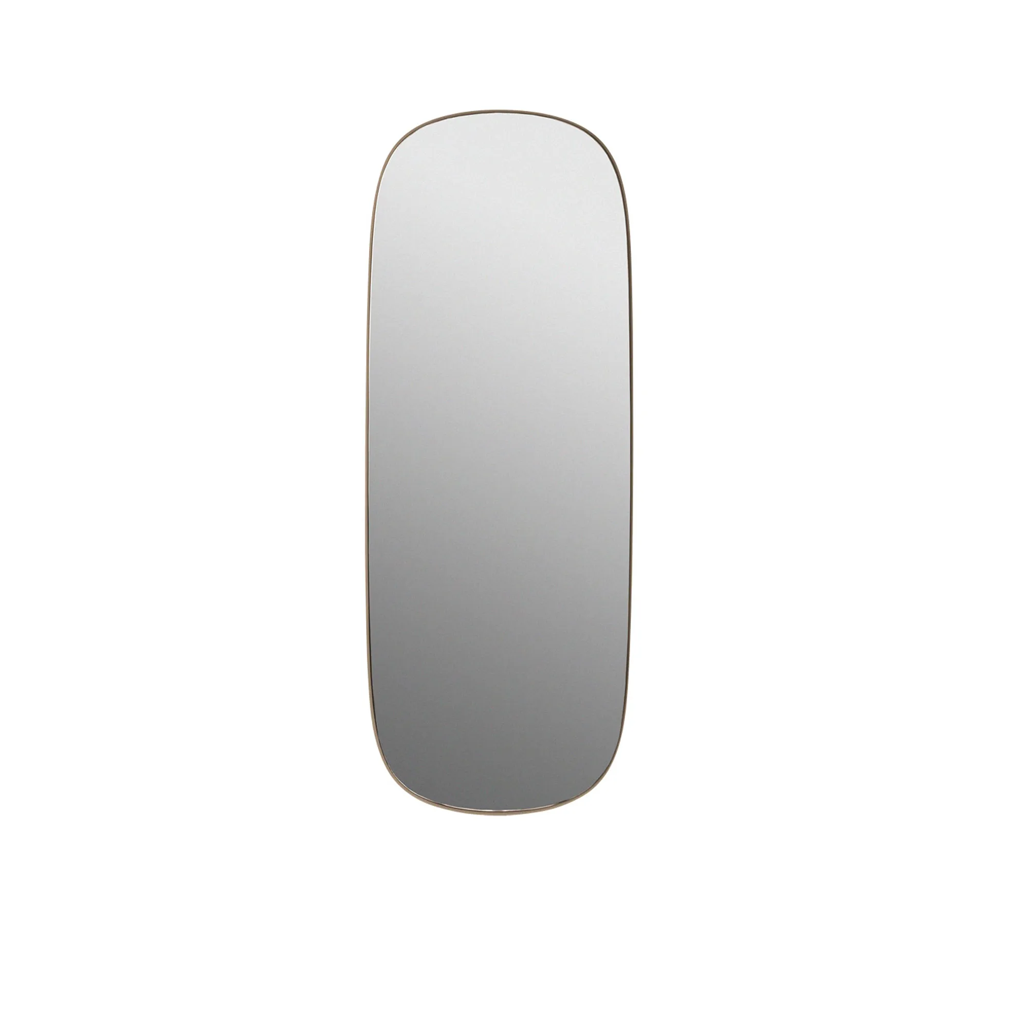 Framed Mirror Large - 1