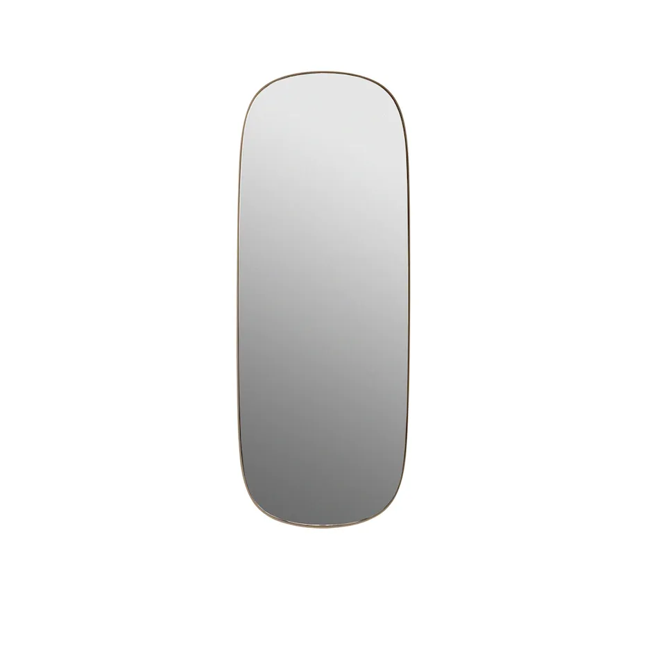 Framed Mirror Large