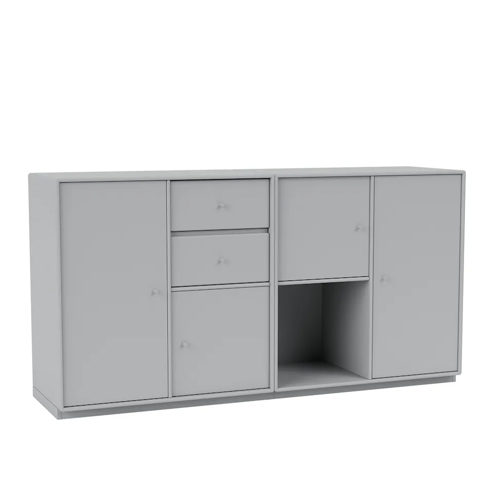 Montana Selection Couple Sideboard Plinth 3 cm