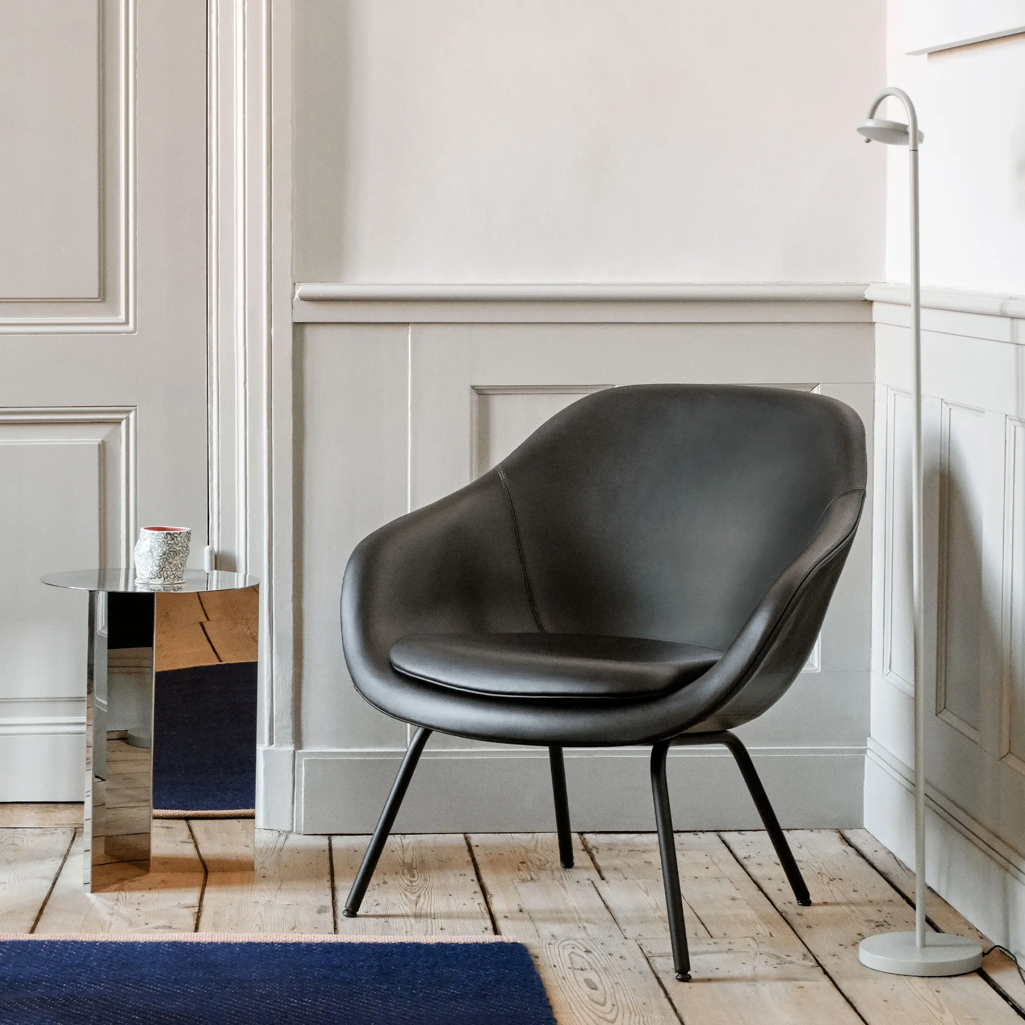 Buy Marselis Floor Lamp from HAY | NO GA Buy Marselis Floor Lamp from HAY | NO GA