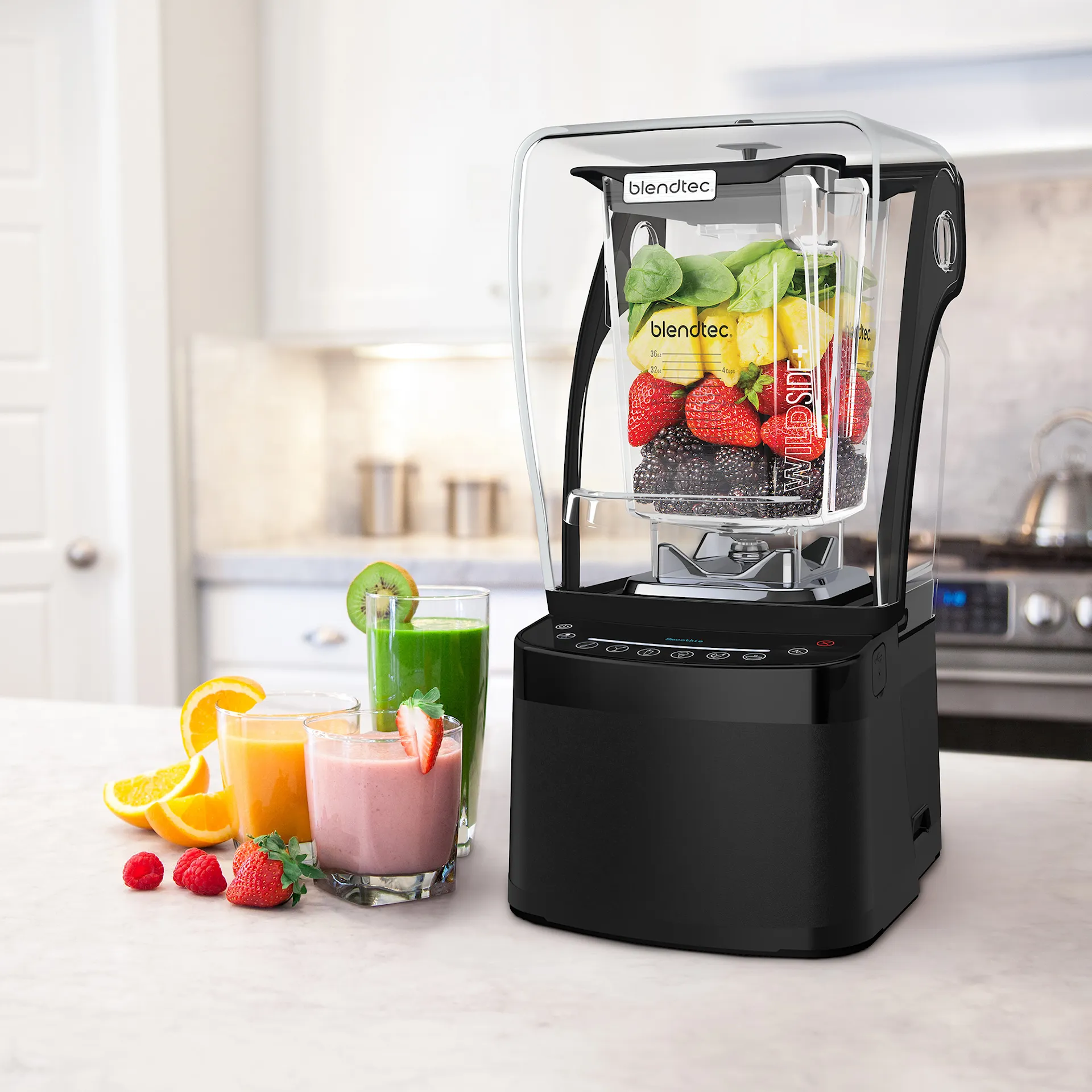 Blendtec Blendtec Pro 800 Black - Blendtec - NO GA