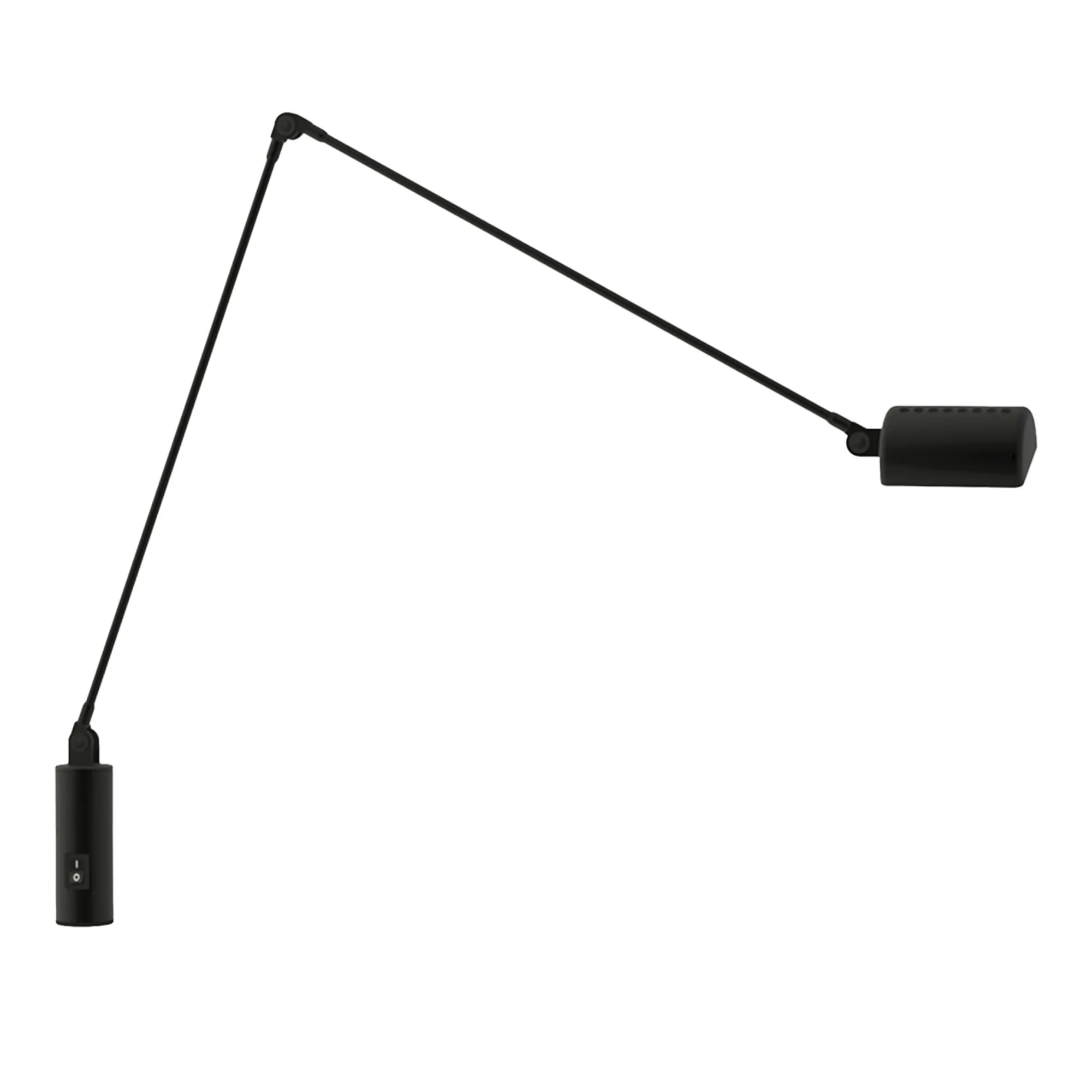 Daphine Cilindro table lamp - 1