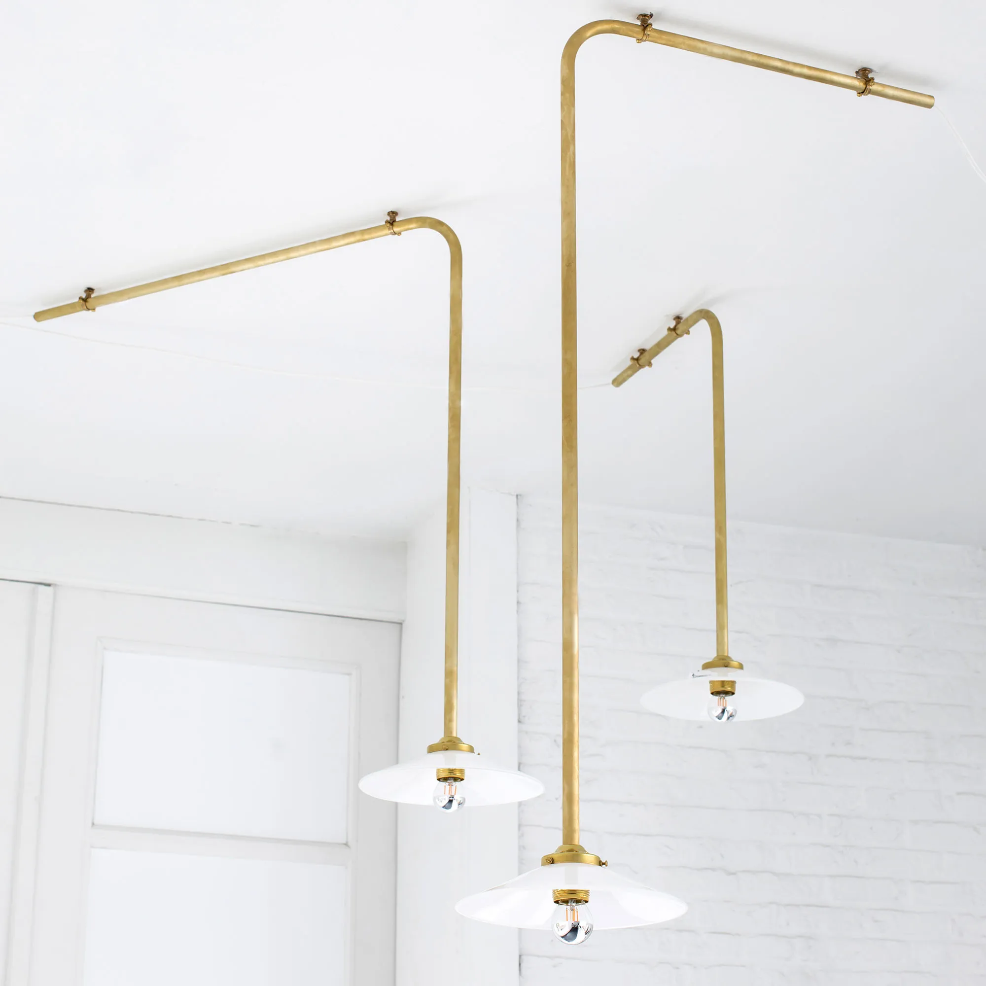 Ceiling Lamp N°1 - 4