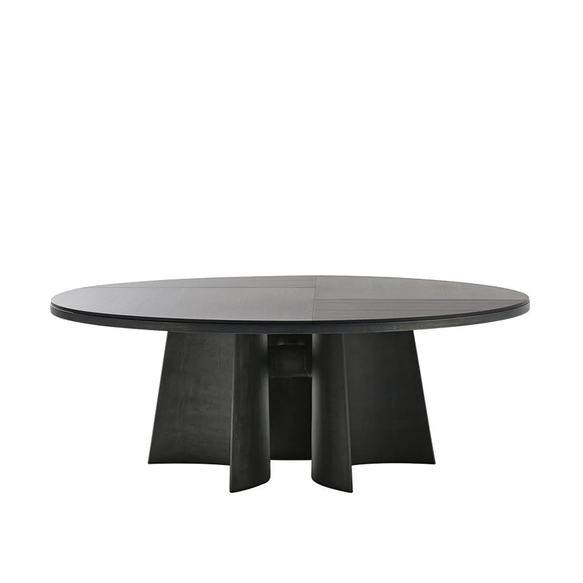 Kensington Table Round - Poliform - NO GA