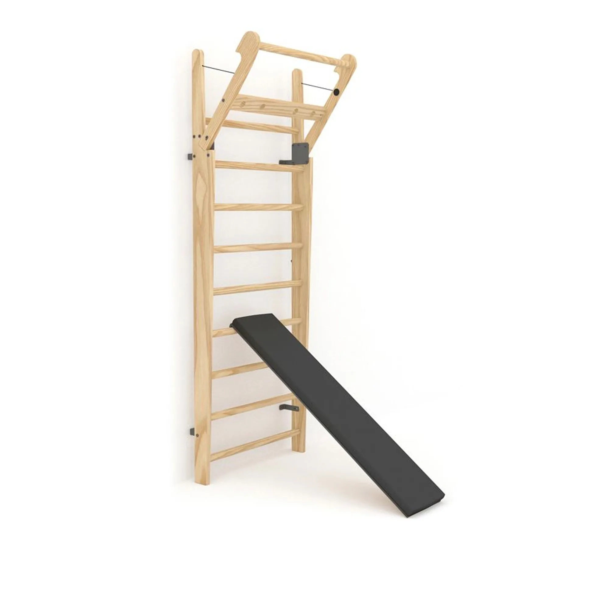 NOHrD WallBars Bench - 3