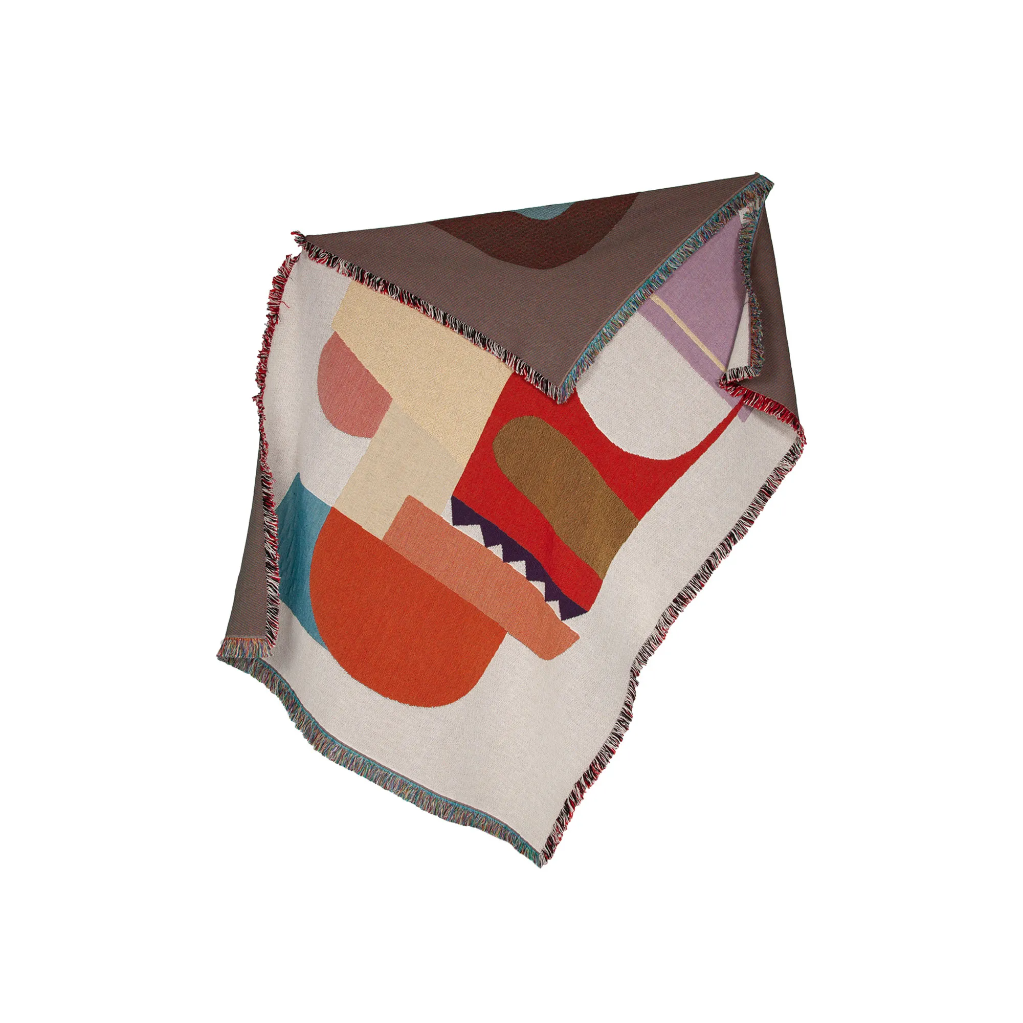 Oroza Throw - 3