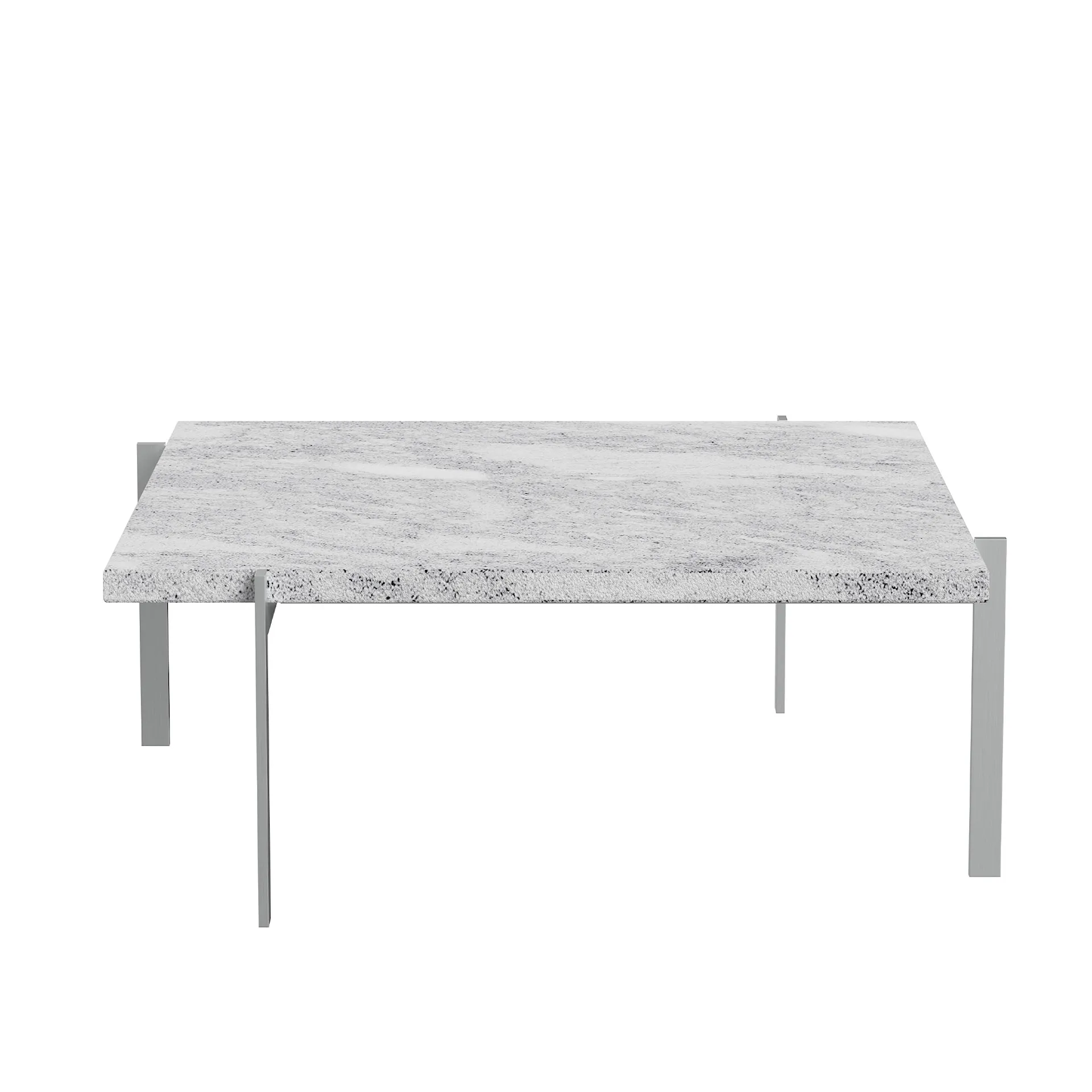 PK61 Coffee Table Anniversary Collection - Fritz Hansen - Poul Kjærholm - NO GA