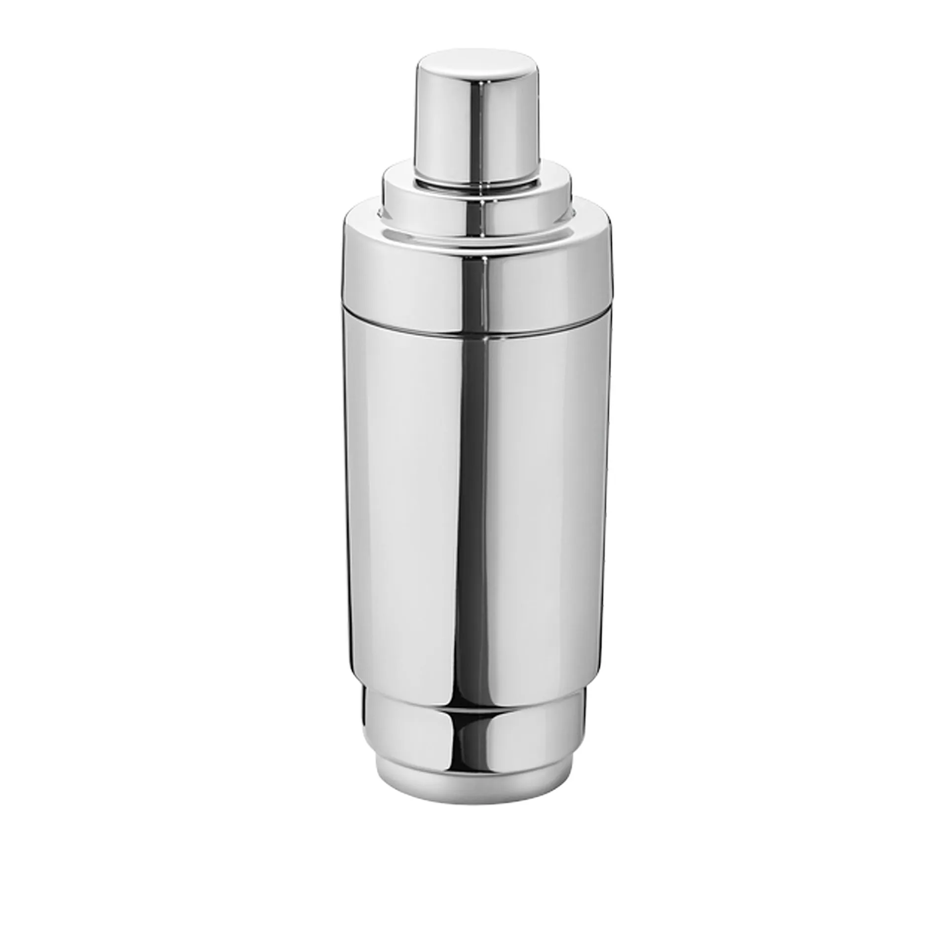 Manhattan Cocktail Shaker - Georg Jensen - NO GA