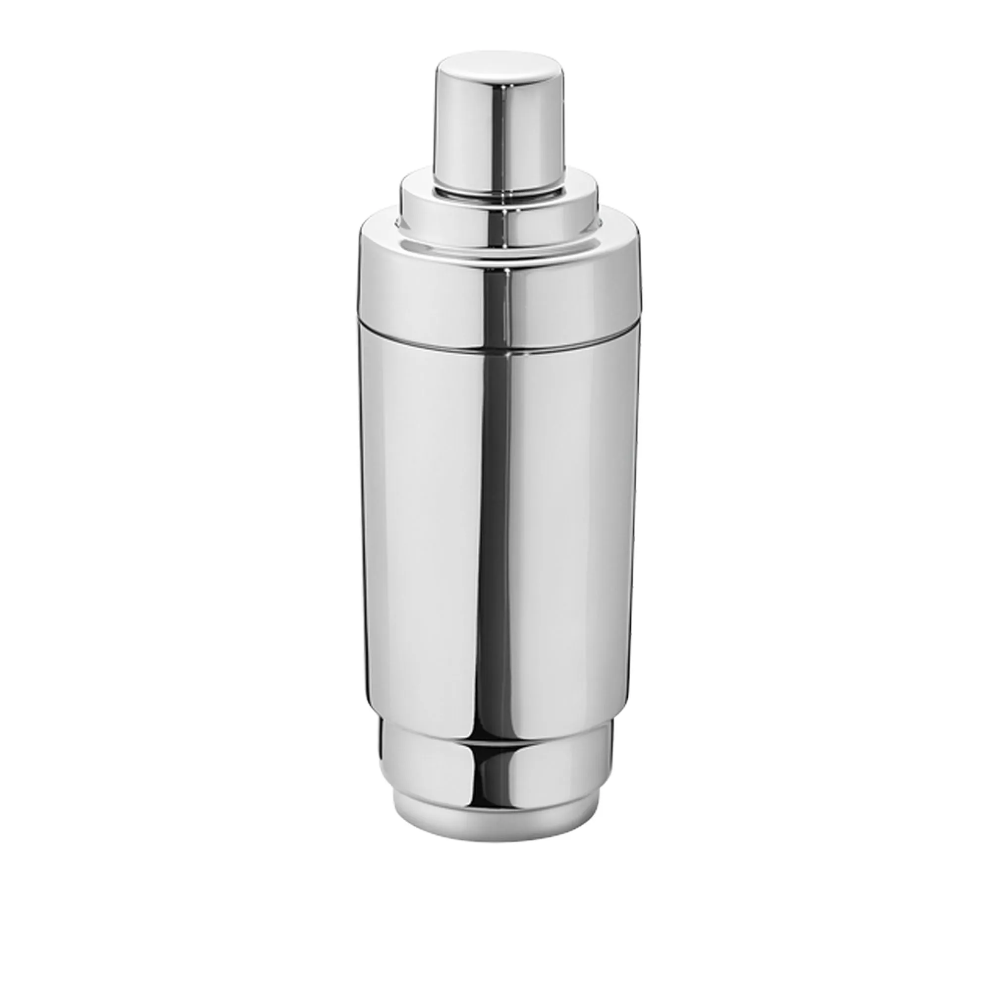 Manhattan Cocktail Shaker - 1