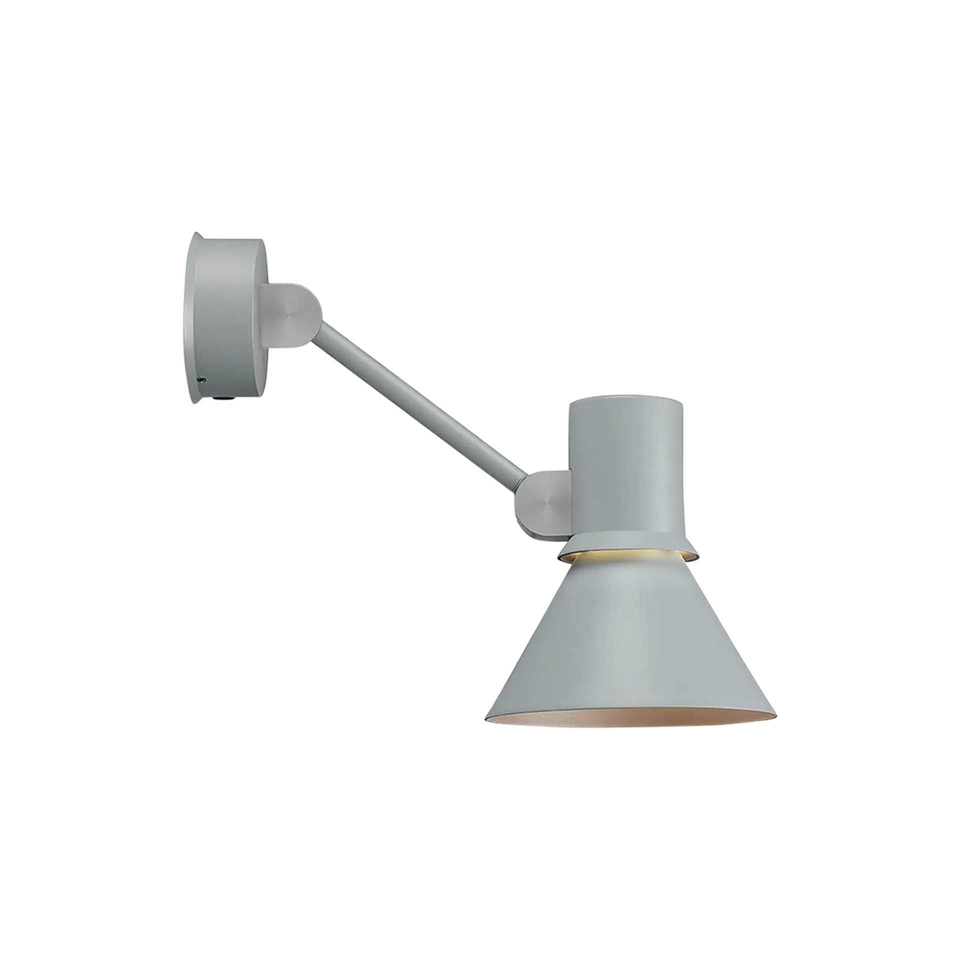 Type 80 W2 Wall Lamp - Anglepoise - NO GA