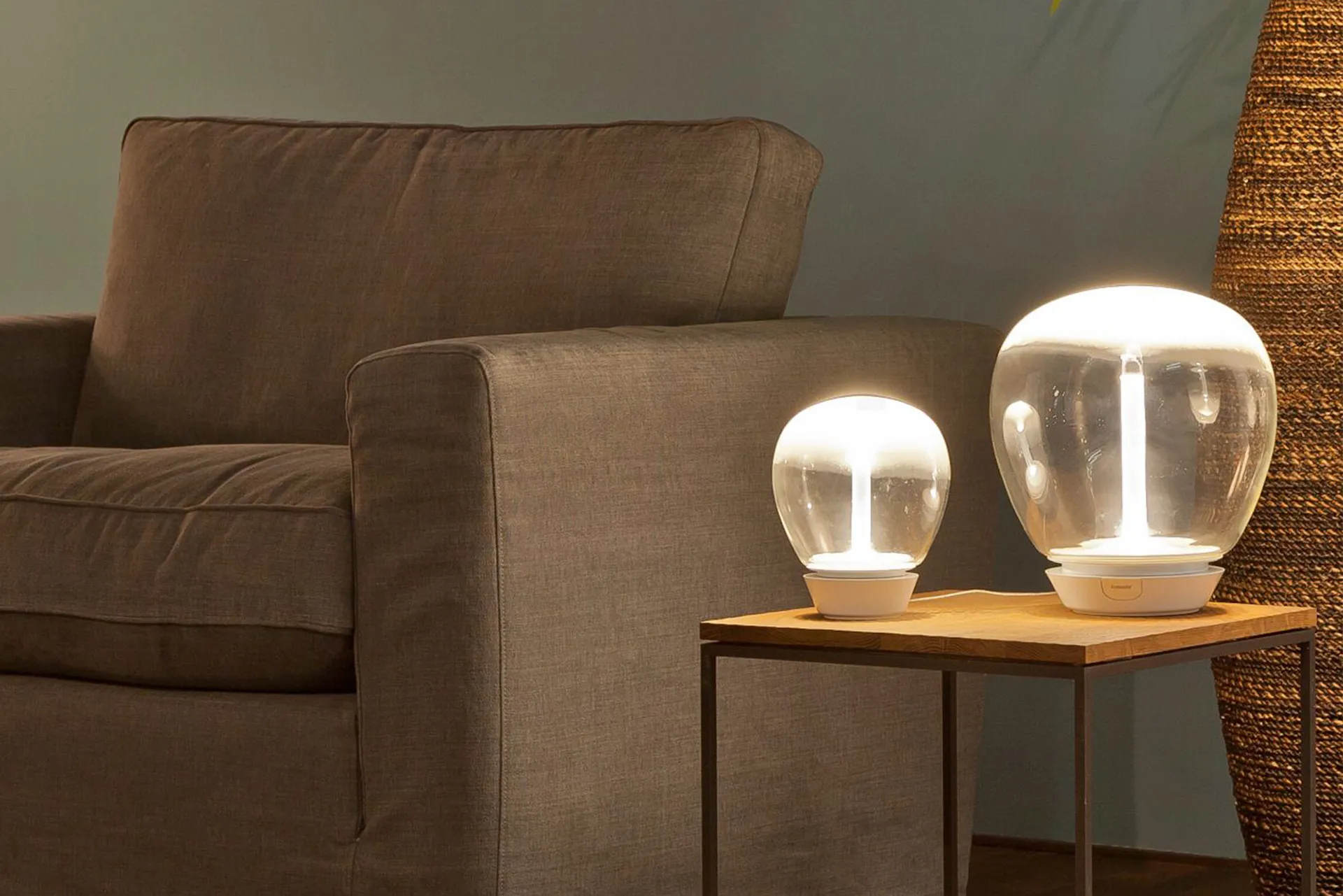 Empatia Table Lamp - Artemide - NO GA