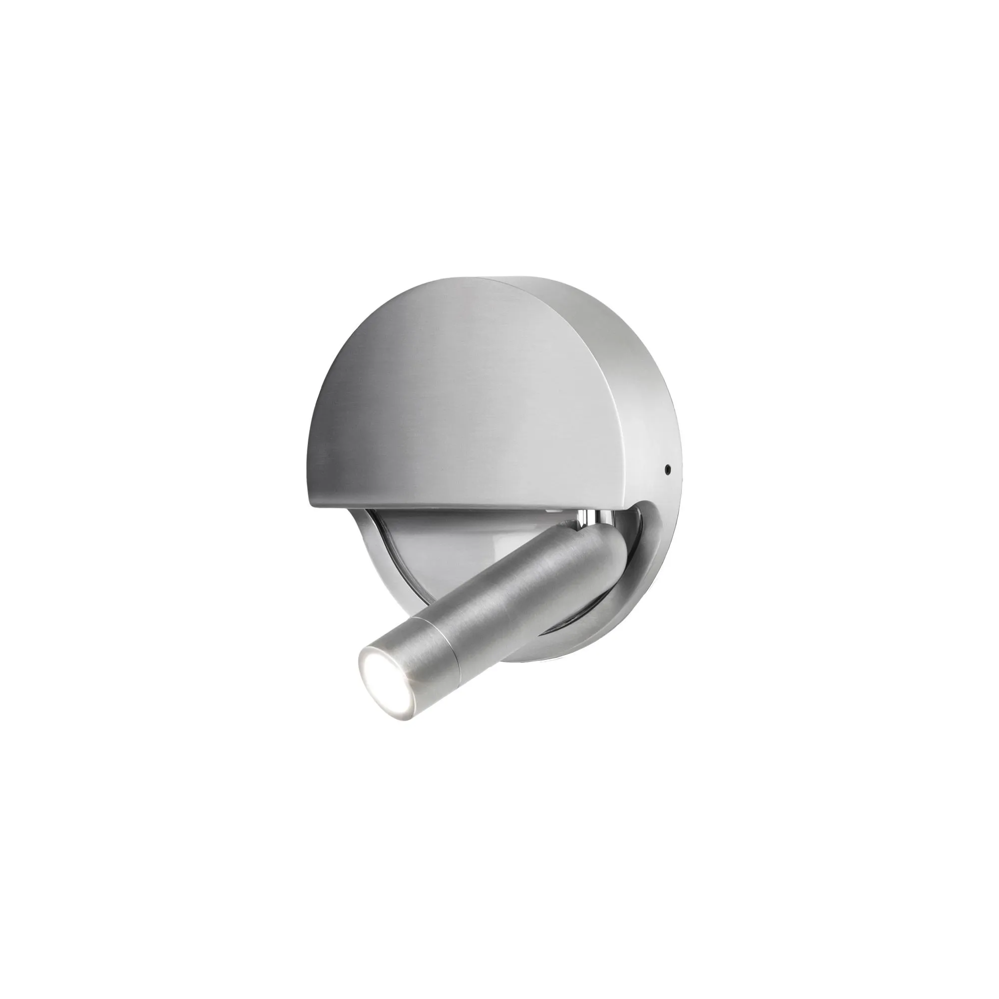 Ledtube R Wall Lamp - 1