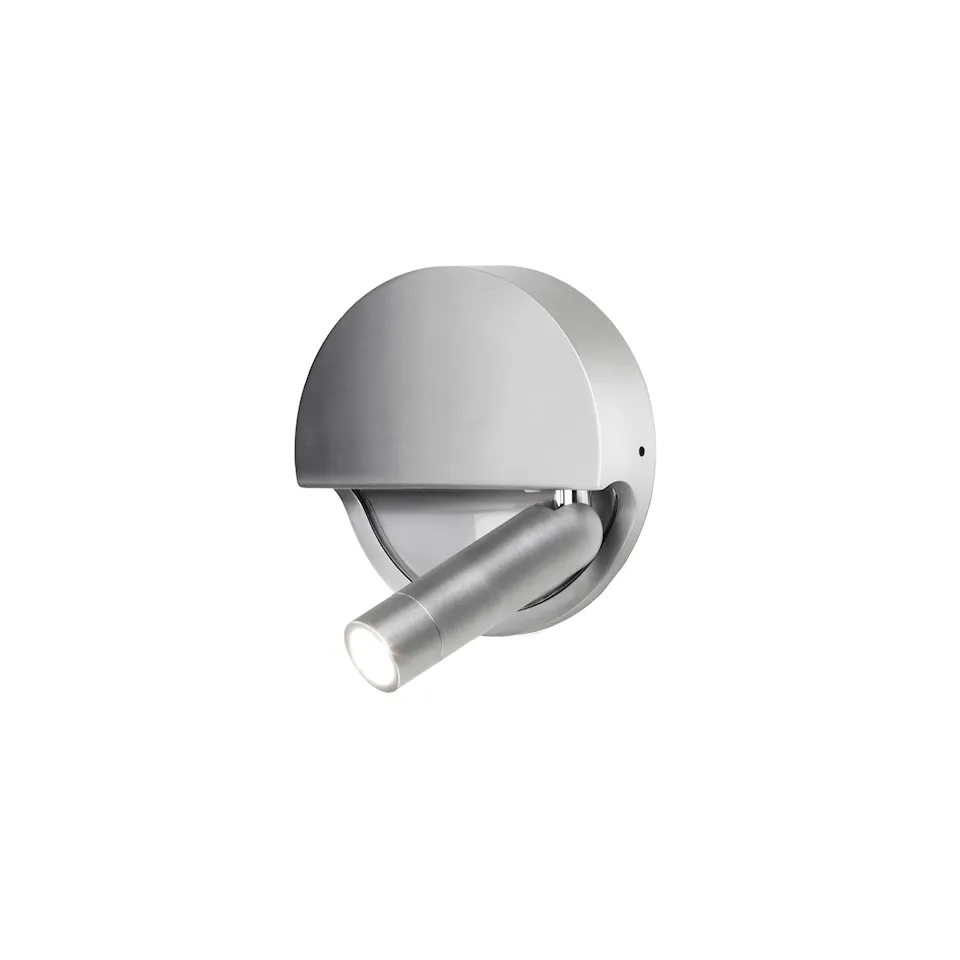 Ledtube R Wall Lamp