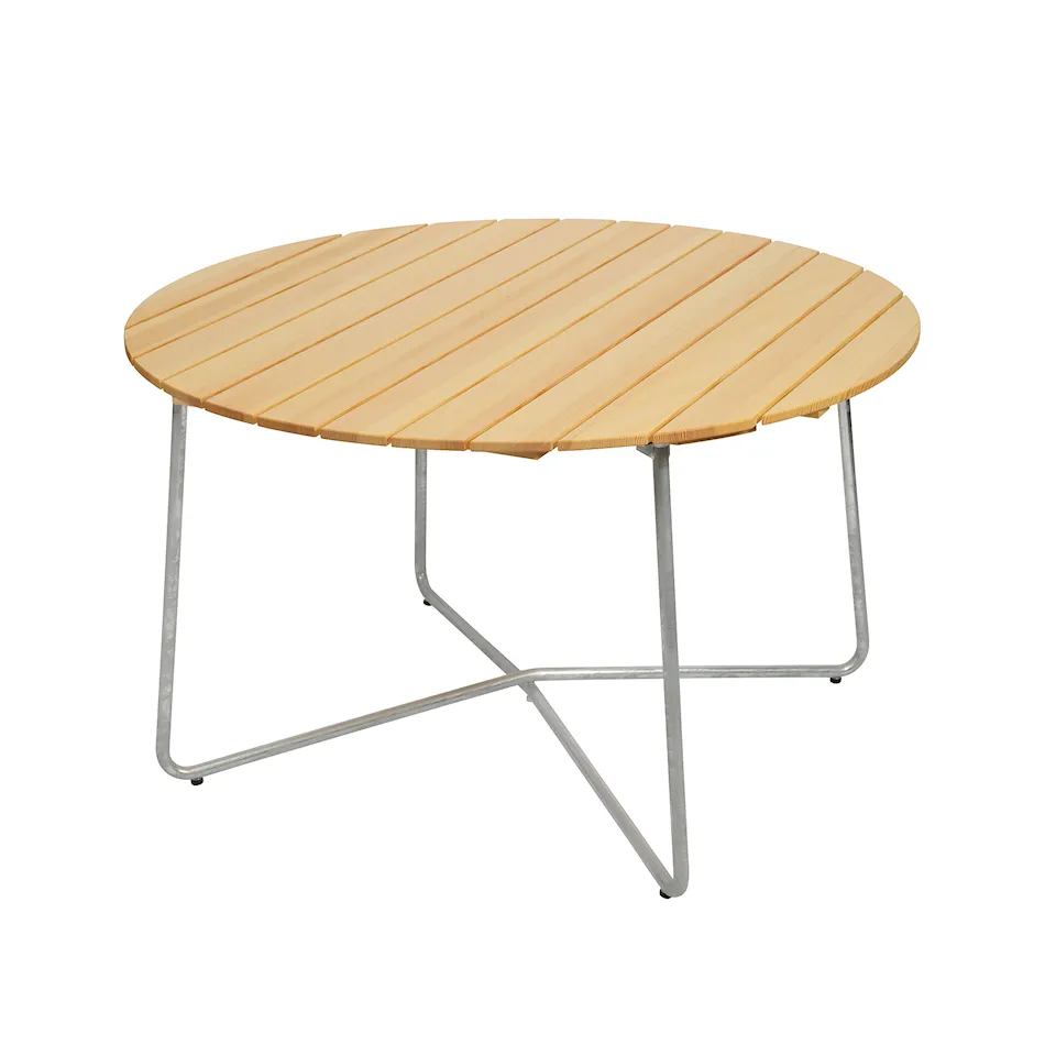 9A Table Ø120