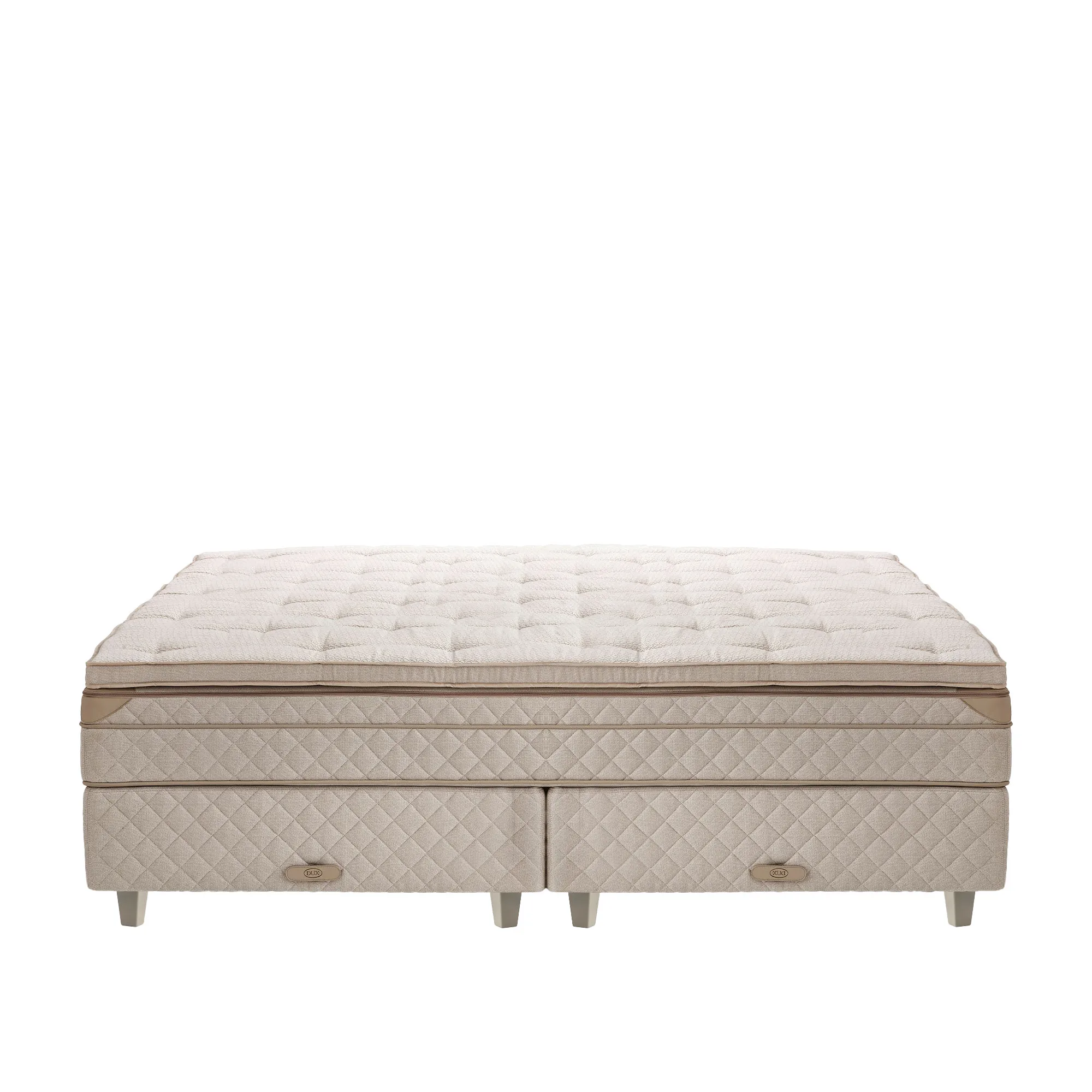 Dux 80 Sustainable Comfort mannermainen vuode - 1