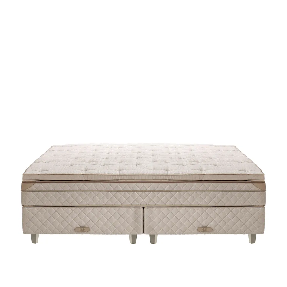 Dux 80 Sustainable Comfort mannermainen vuode