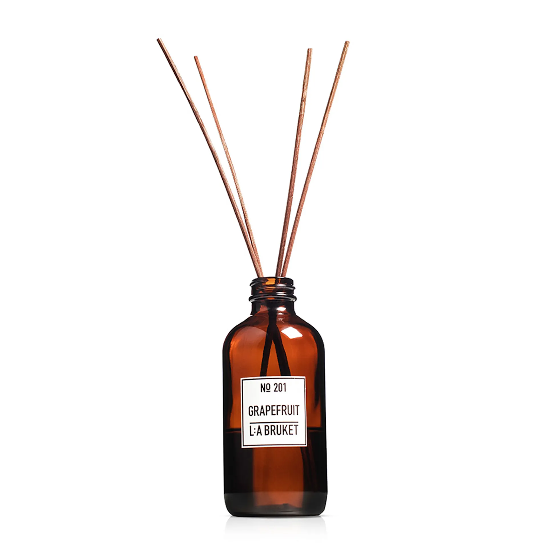 Room Diffuser 200 ml - L:a Bruket - NO GA