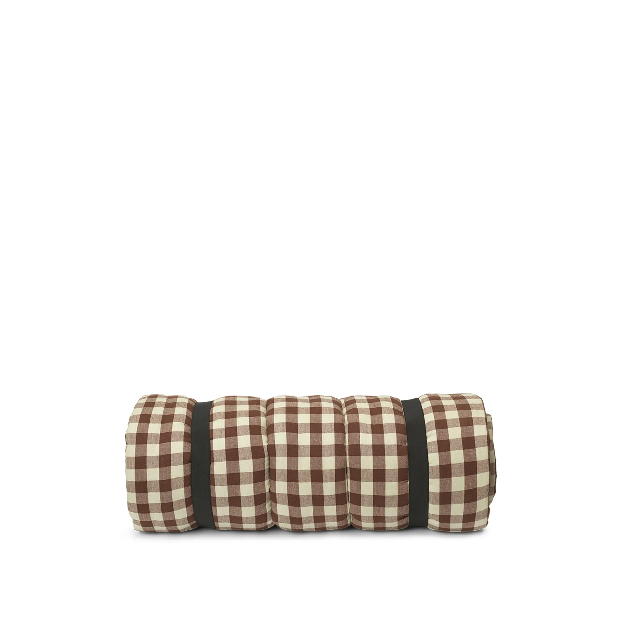 Bothy Check Quilted Mattress - 4