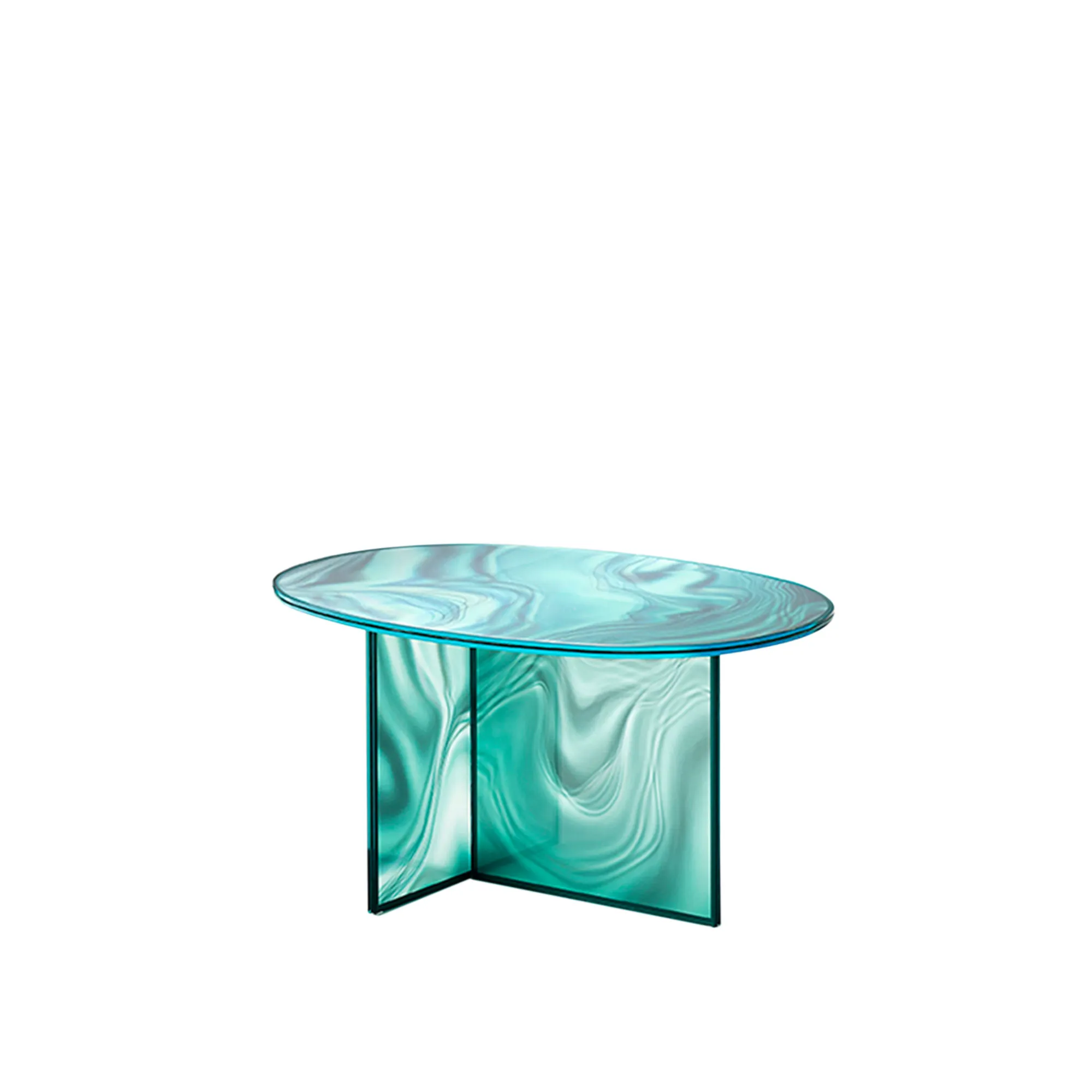 LIQ02 Liquefy Occasional Table - 1