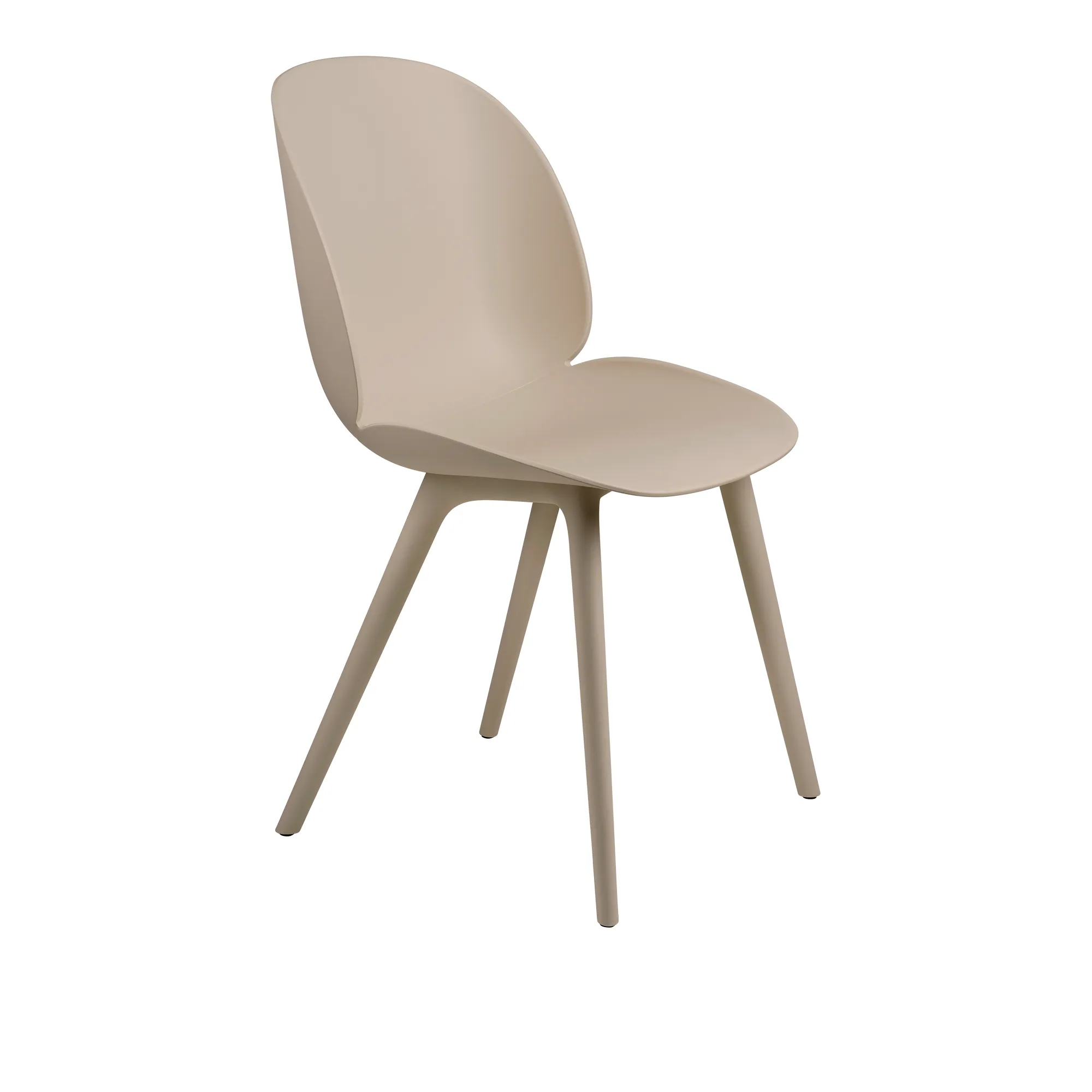 Beetle Outdoor Dining Chair - 1