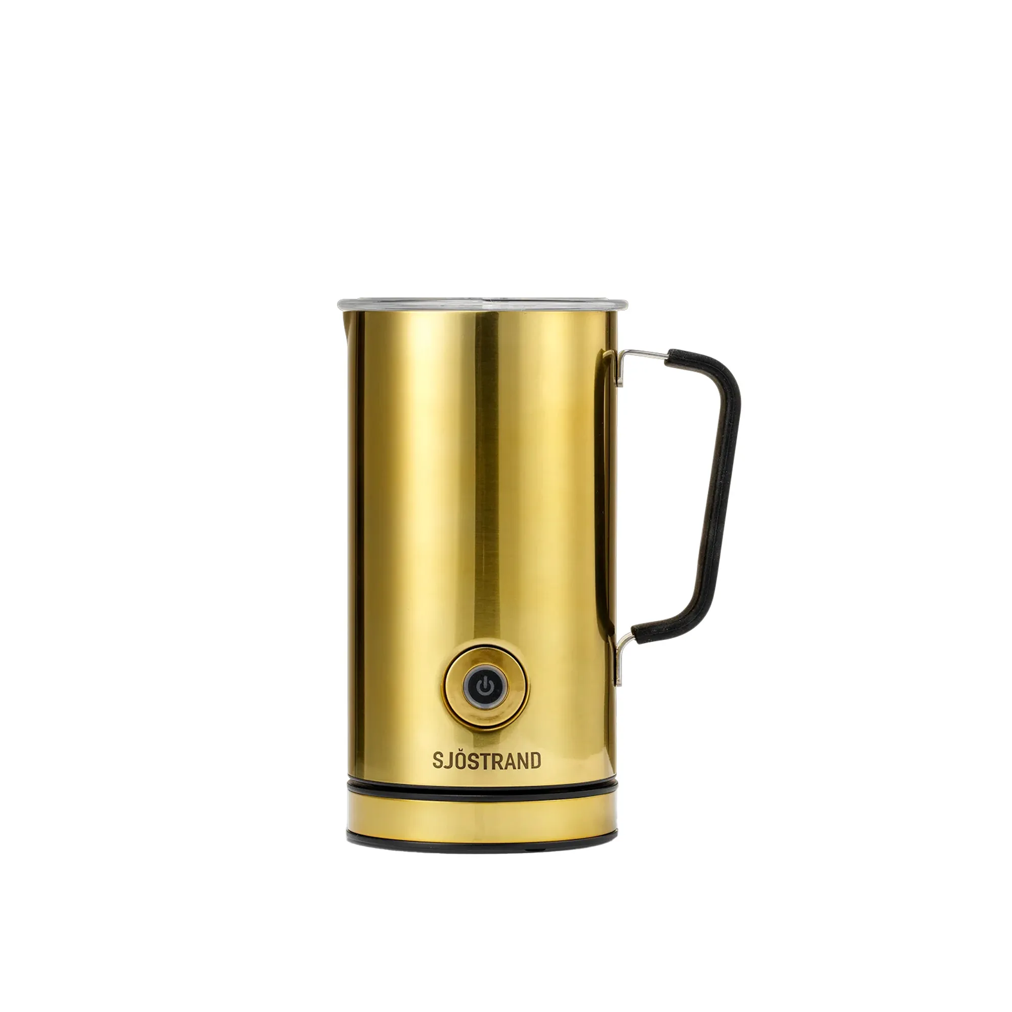 The Milk Frother - 1