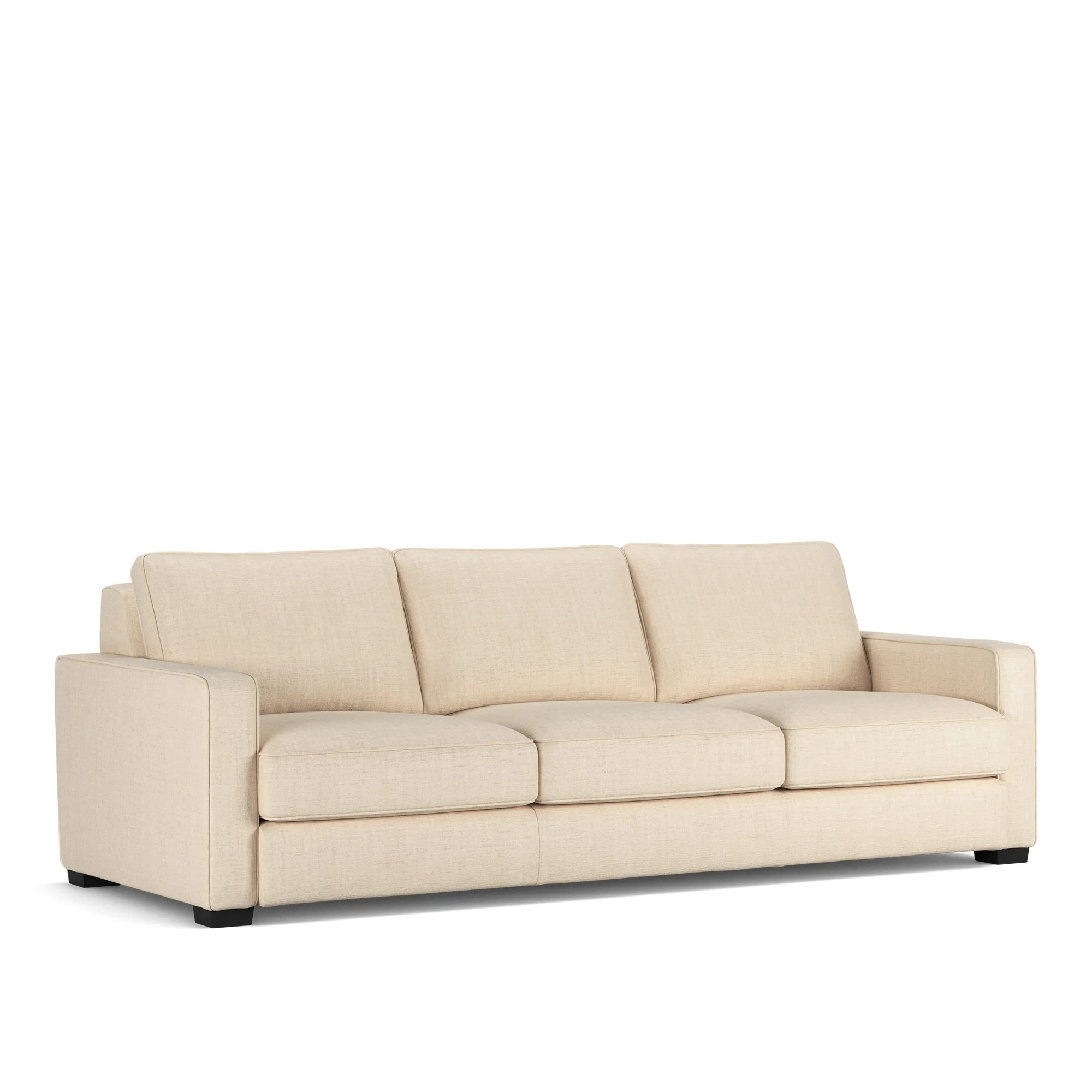 Classic 01 Sofa - 4