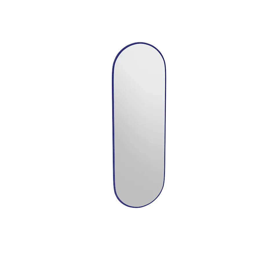 Montana Selection Figure Wall Mirror