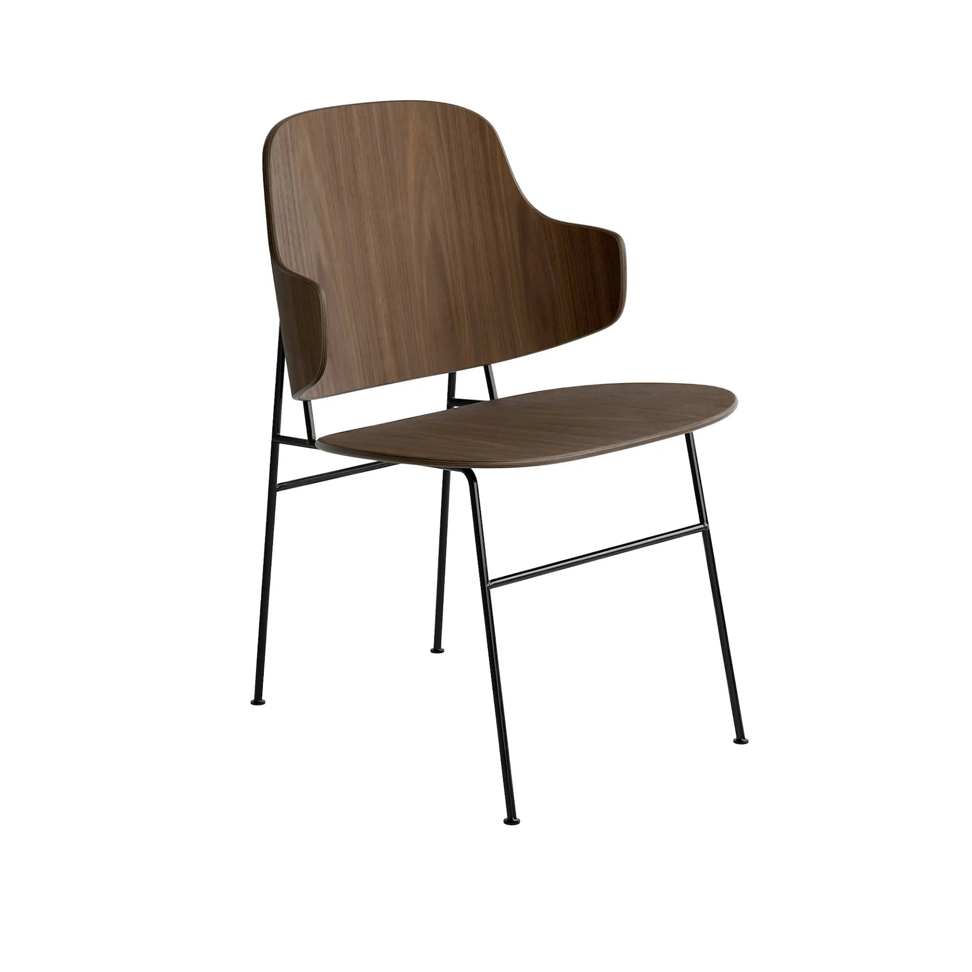 The Penguin Dining Chair - Audo Copenhagen - NO GA