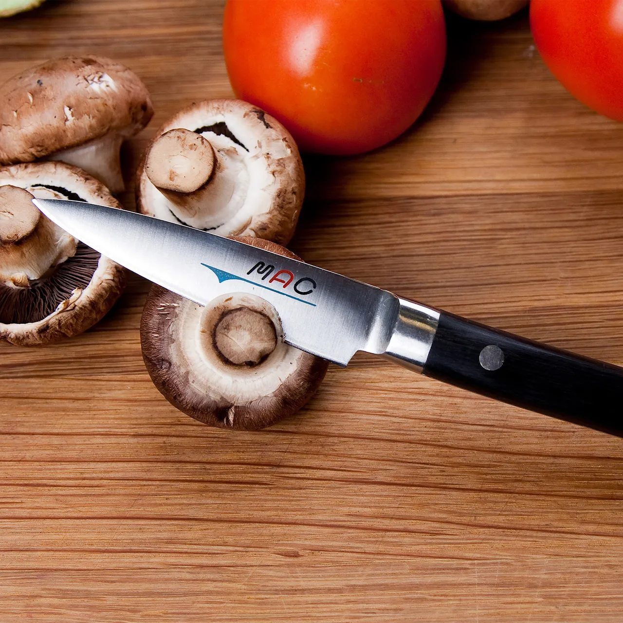 Pro Vegetable knife 8 cm